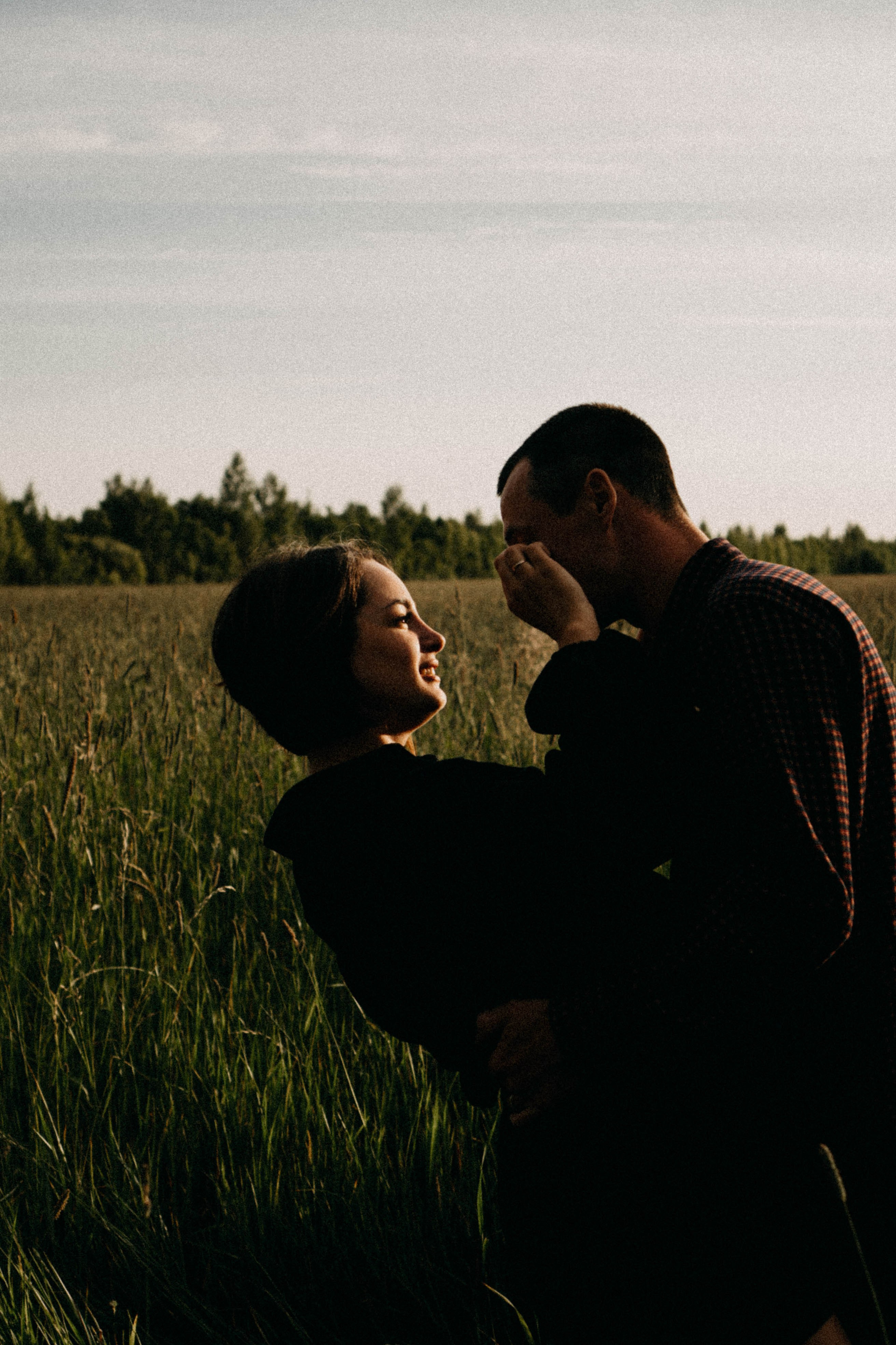 Летняя прогулка. Профессиональный фотограф, Санкт-Петербург — Виктория Богомолова