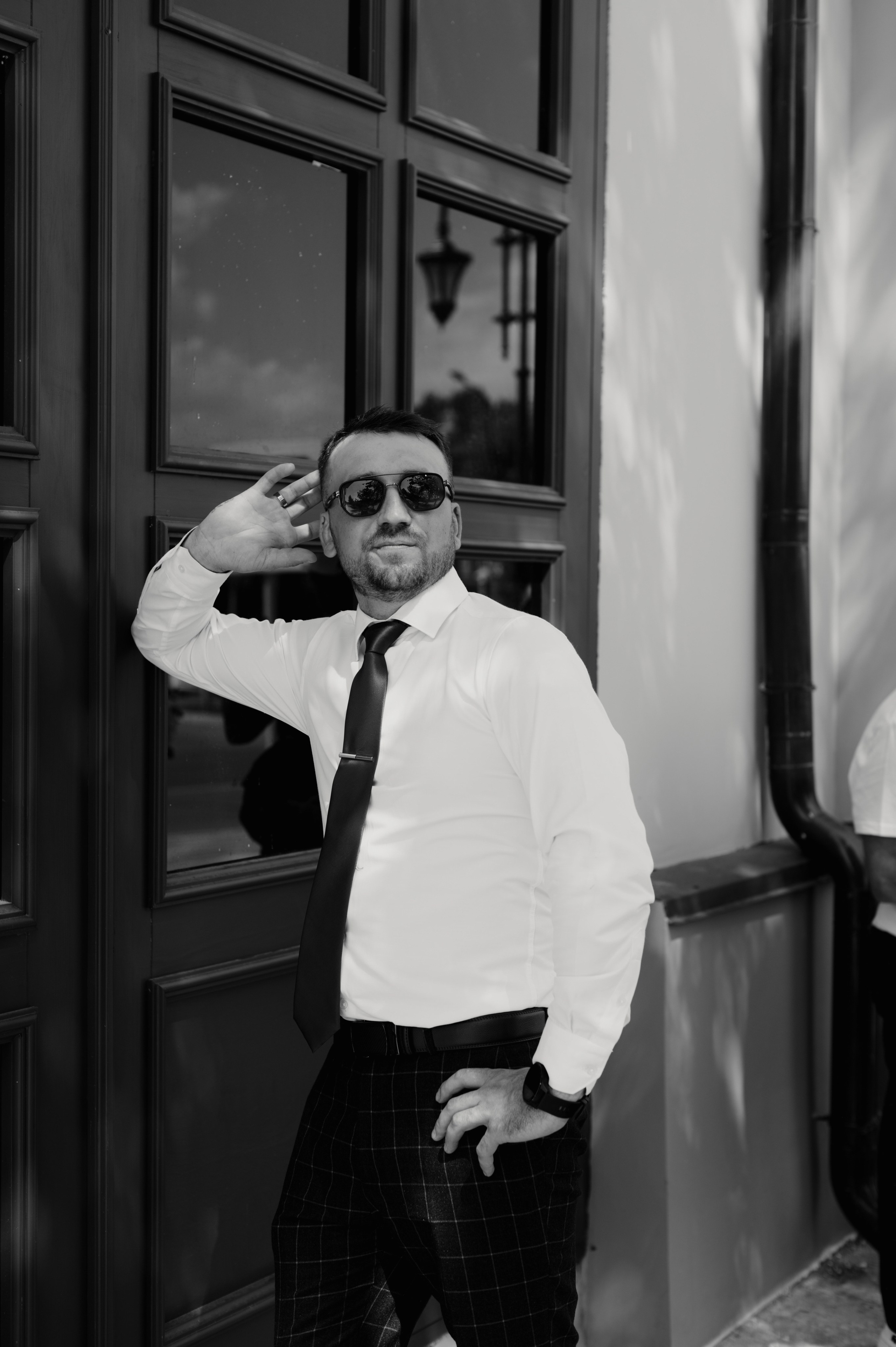 Алексей и Ксения. Фотограф в Абакане и Минусинске