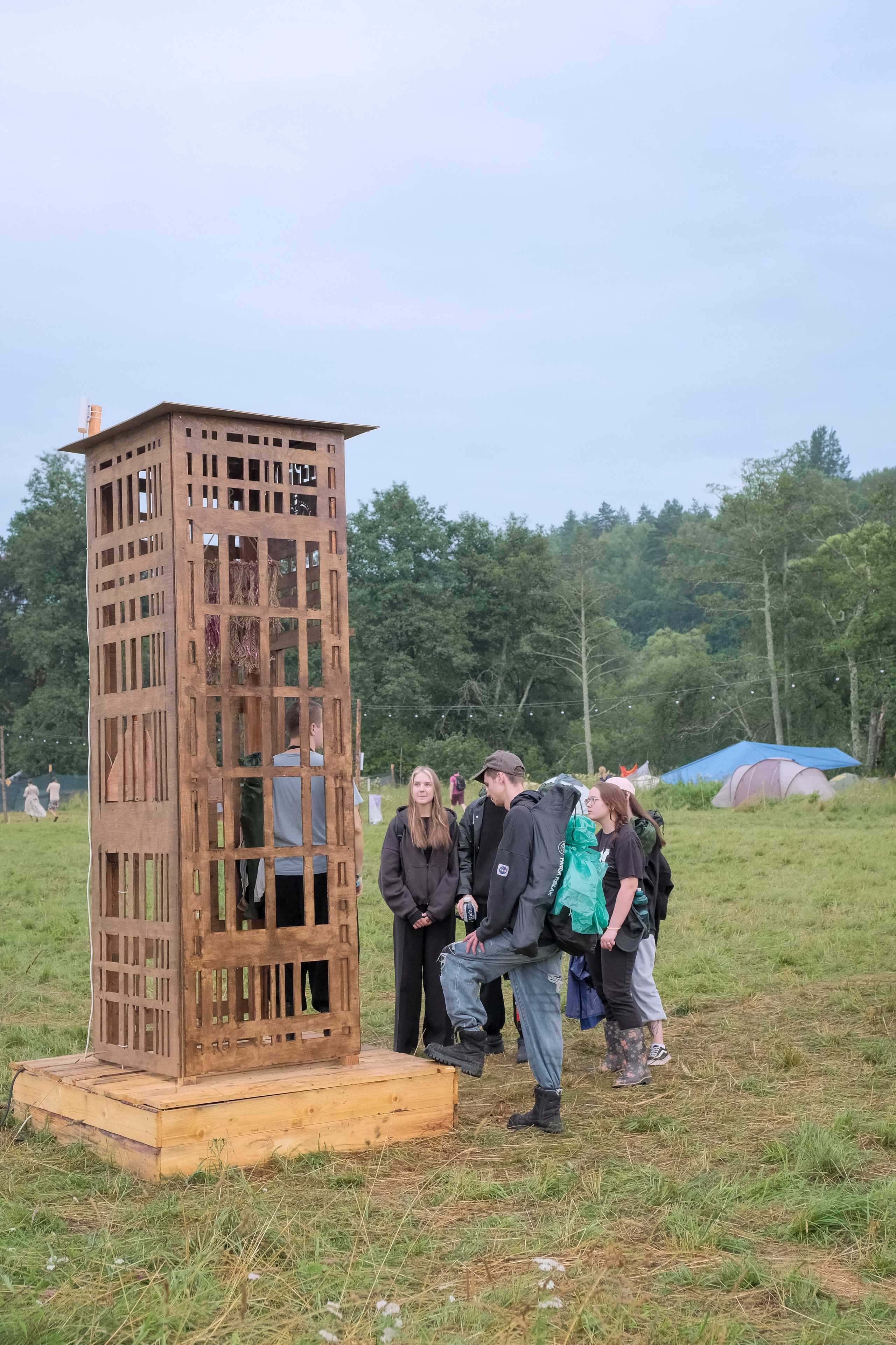Фестиваль «Бессонница» 2025. Семейный и детский фотограф в Москве Светлана Потемкина