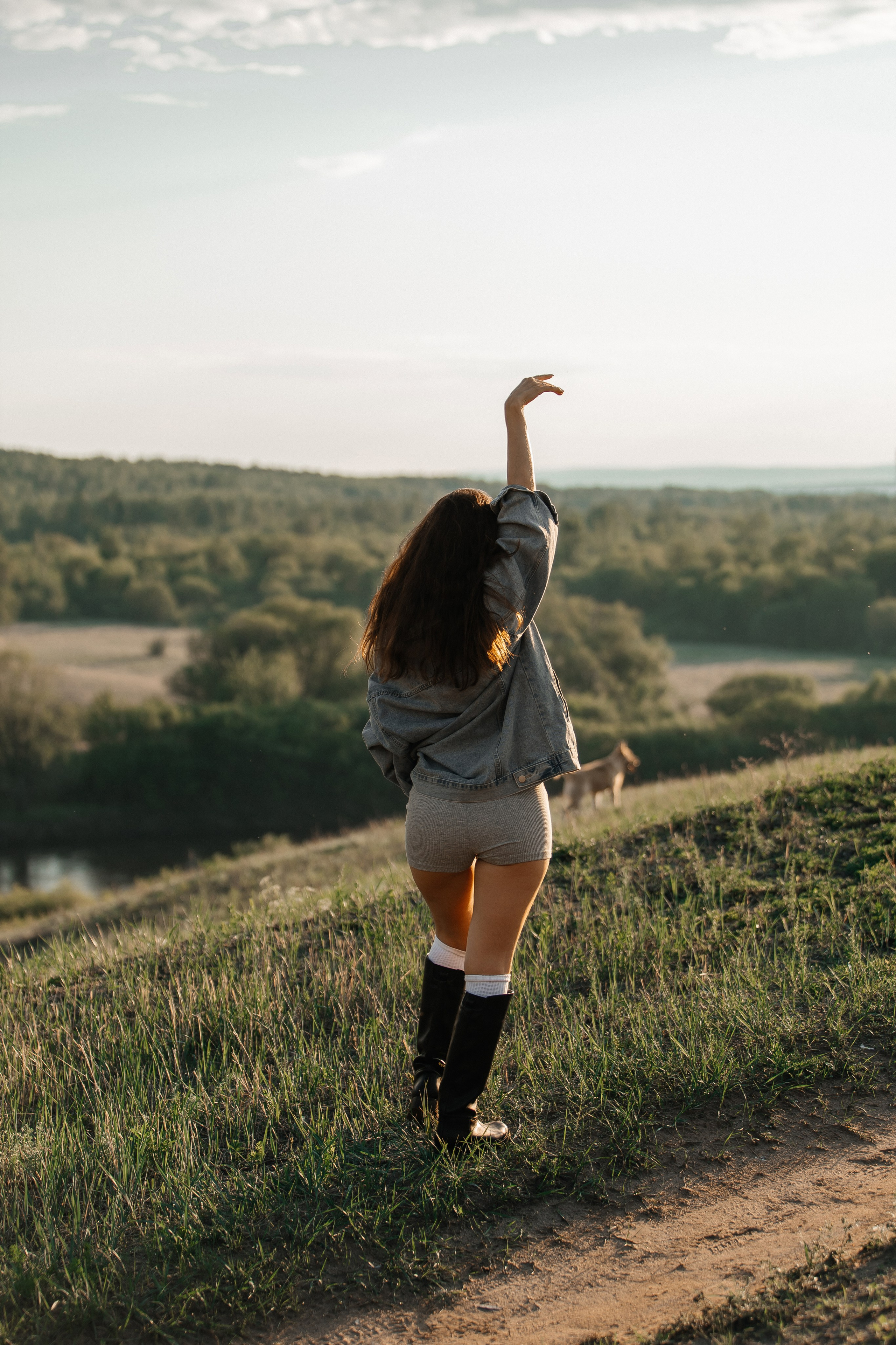 Женский. Фотостудия 220 — первая в Чите фотостудия, предназначенная для работы