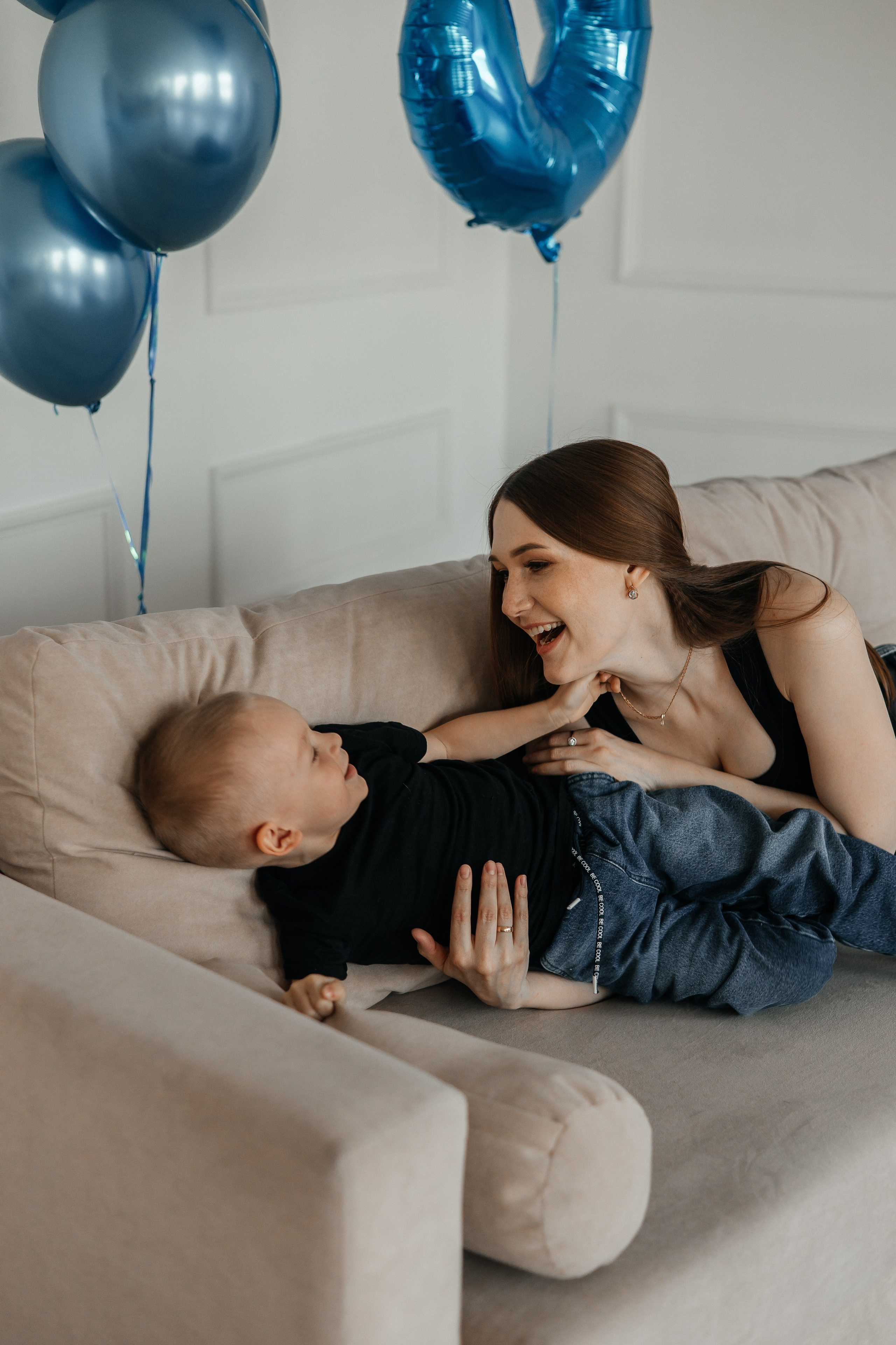 Семейные фотосессии. Фотостудия 220 — первая в Чите фотостудия, предназначенная для работы