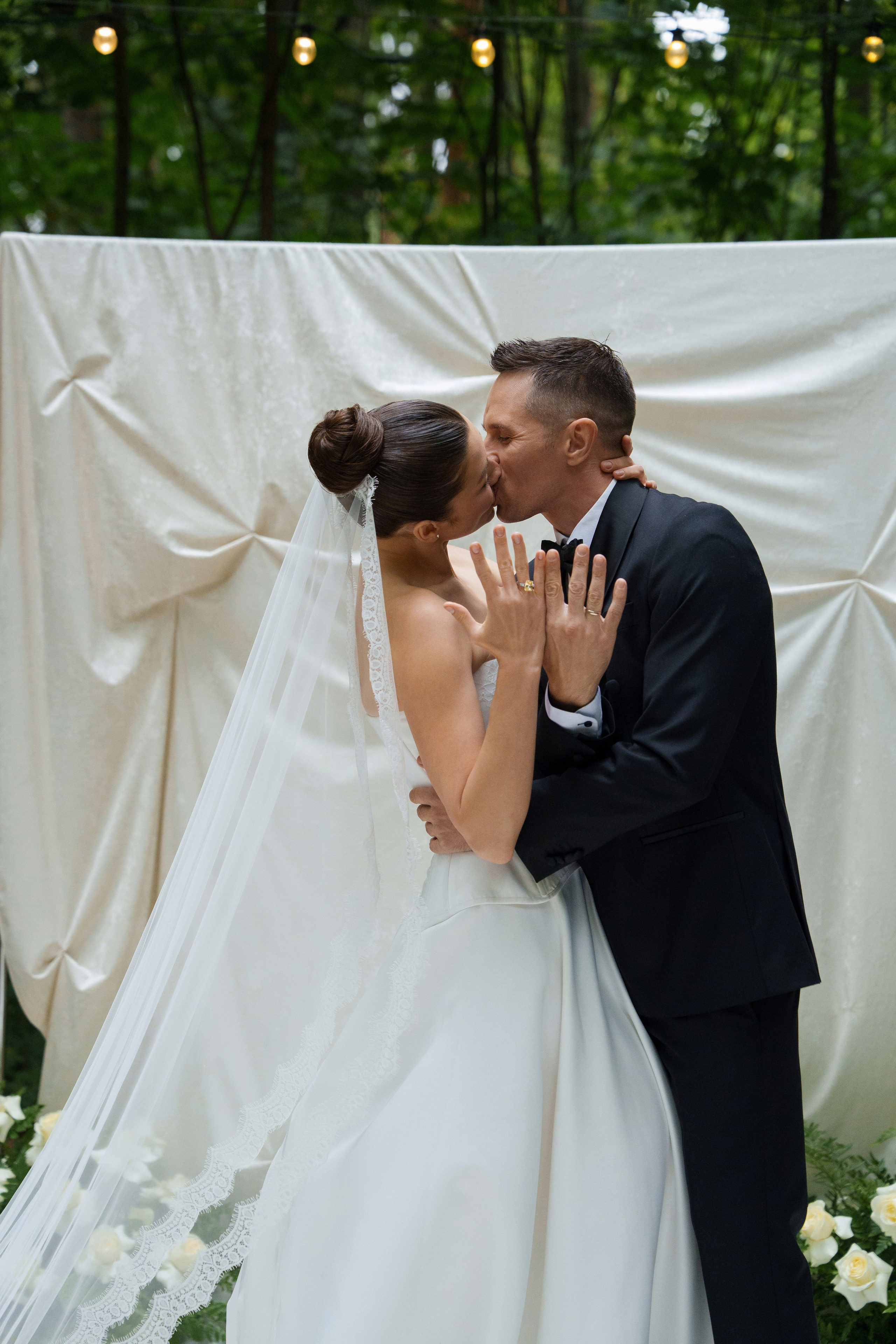 Дмитрий и Яна. Свадебный и репортажный фотограф Элина Козырьянова