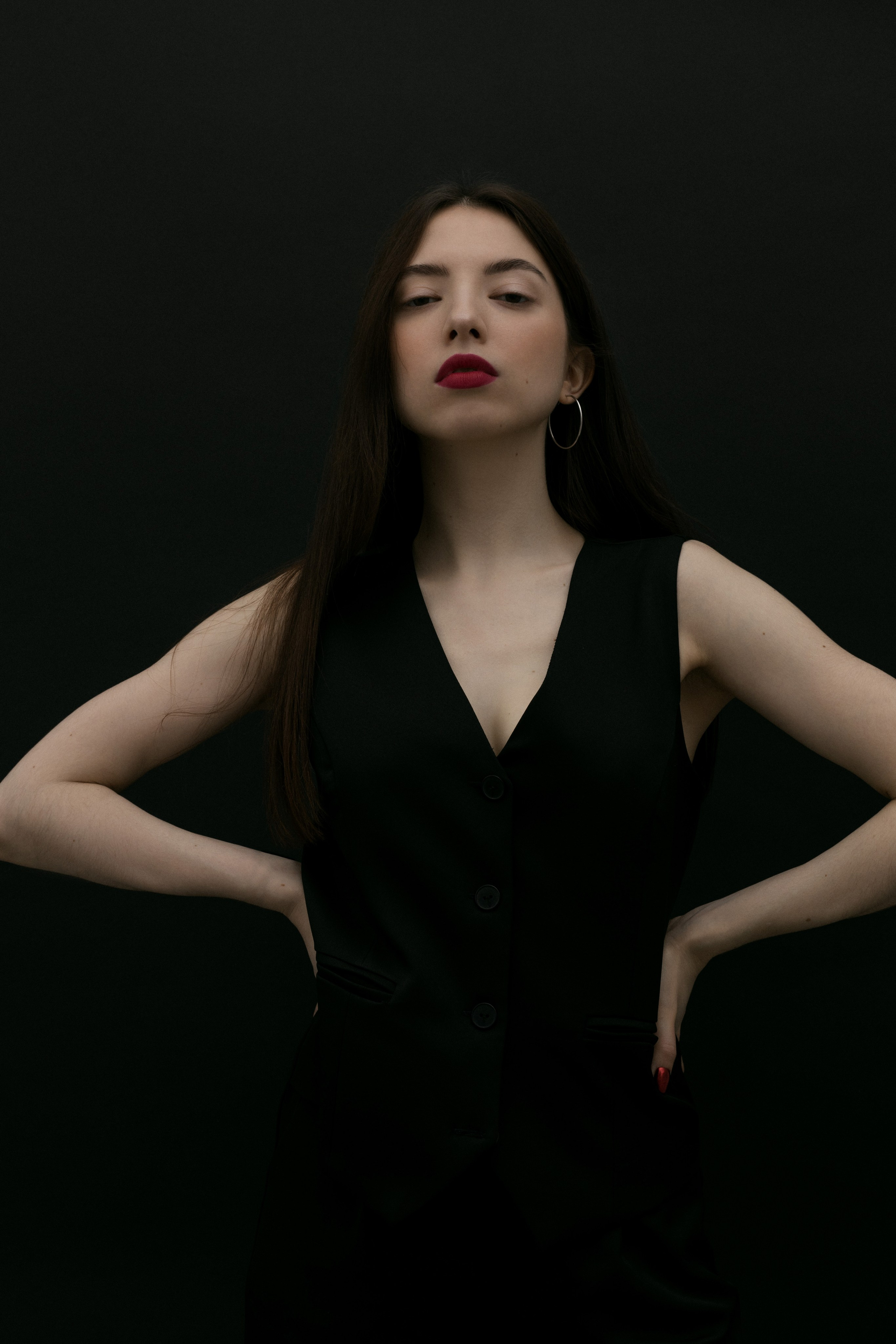 Валерия. Фотограф Дарья Смирнова