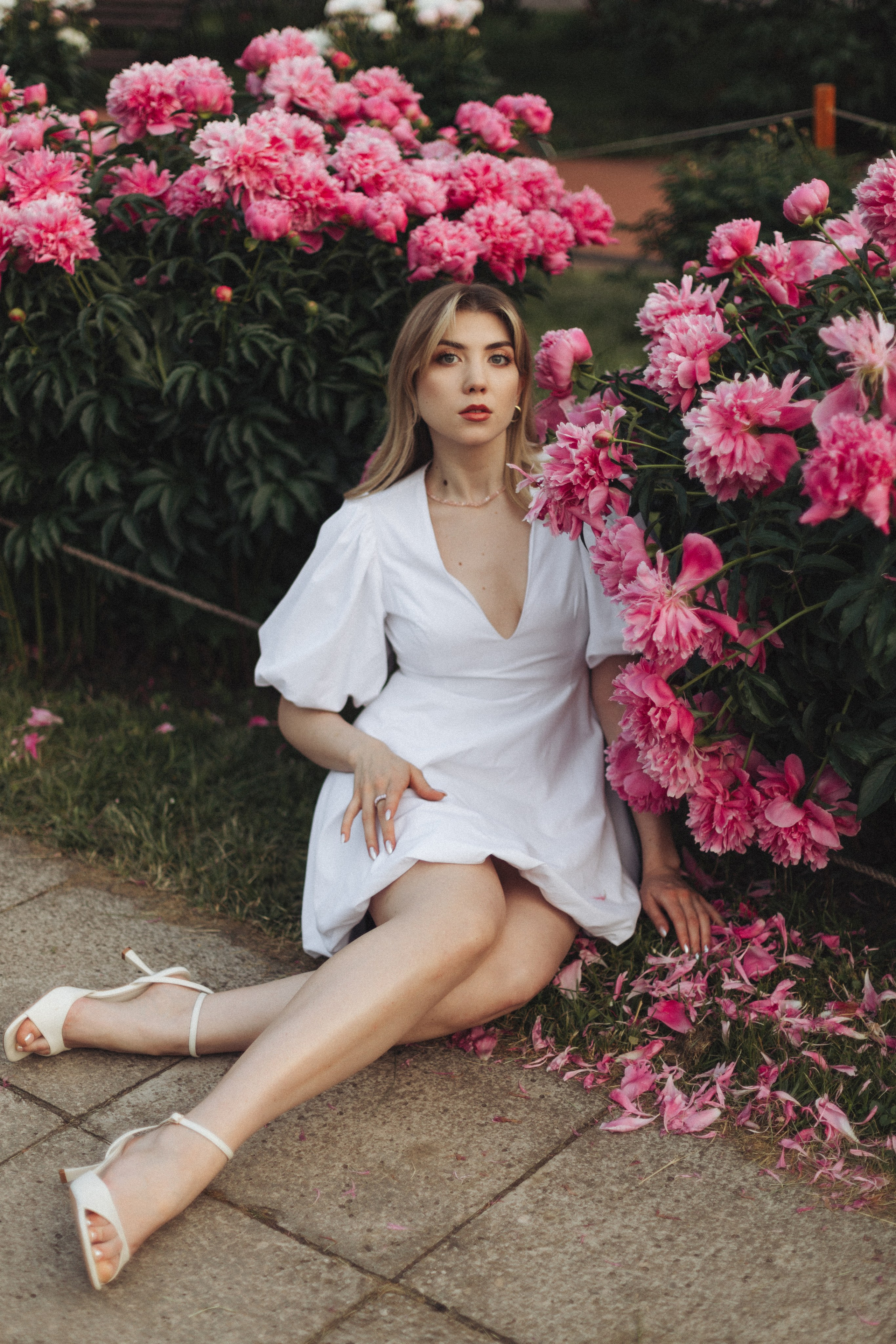 Саша. Фотограф Дарья Смирнова