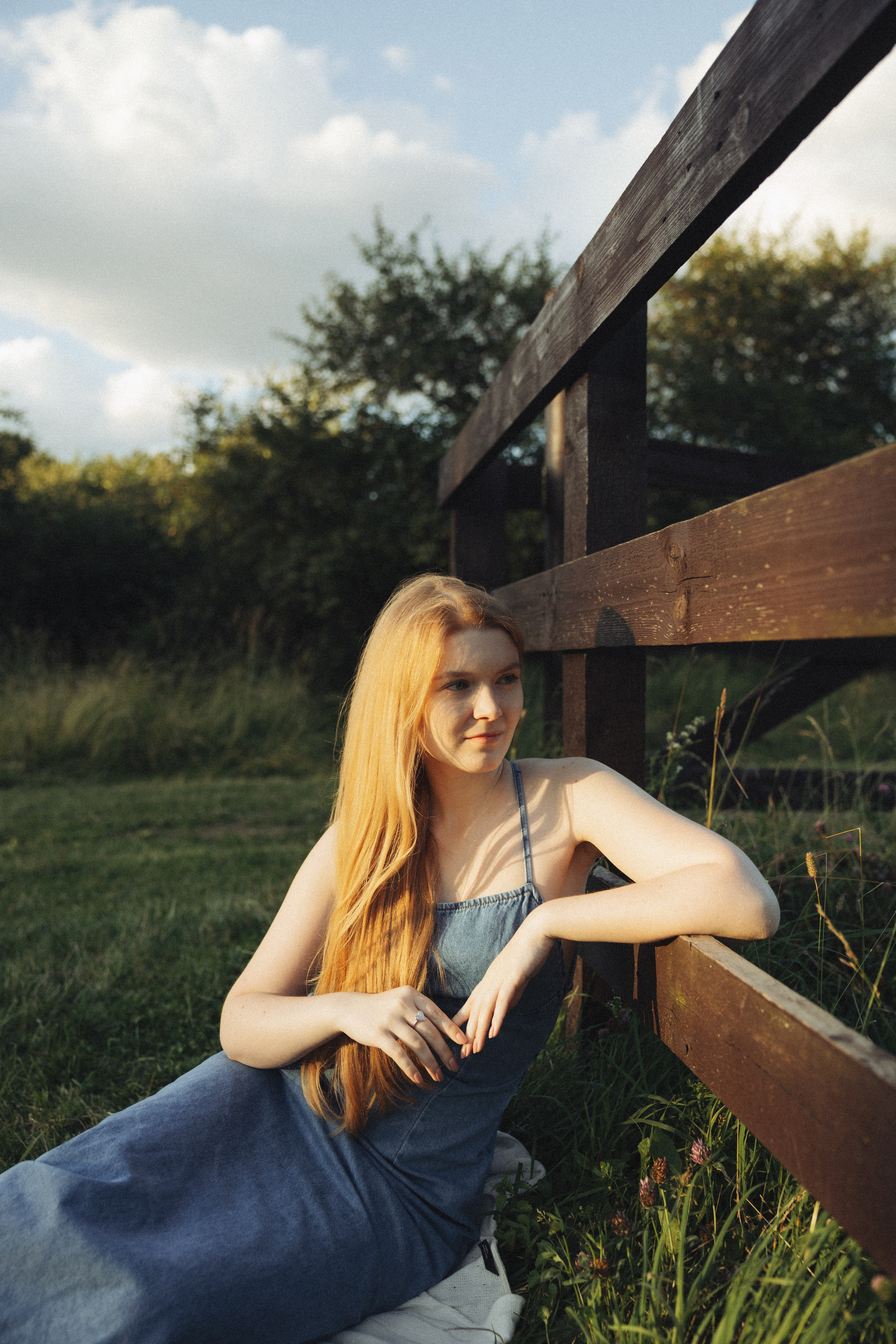 Рита. Фотограф Дарья Смирнова