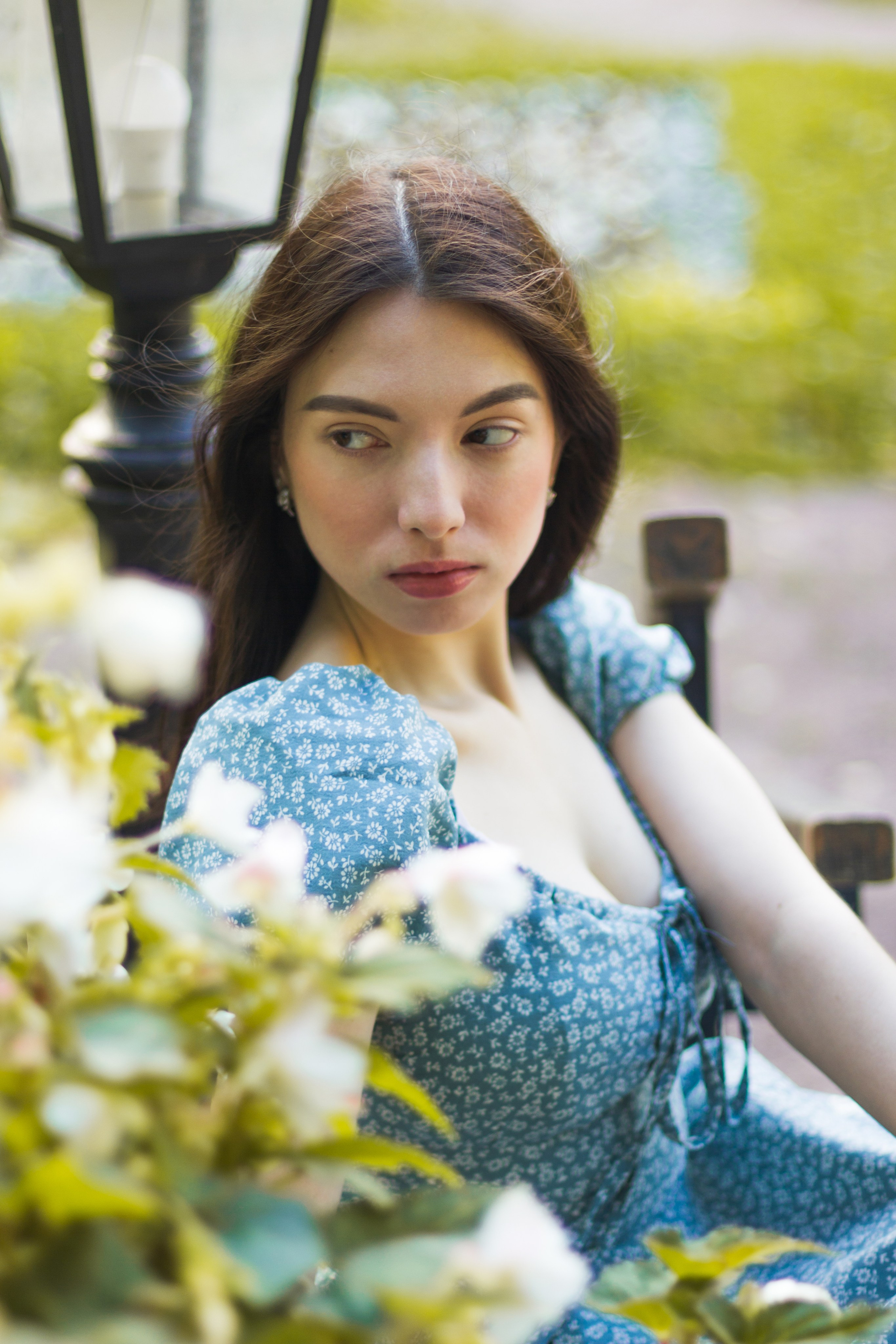 Валерия. Фотограф Дарья Смирнова