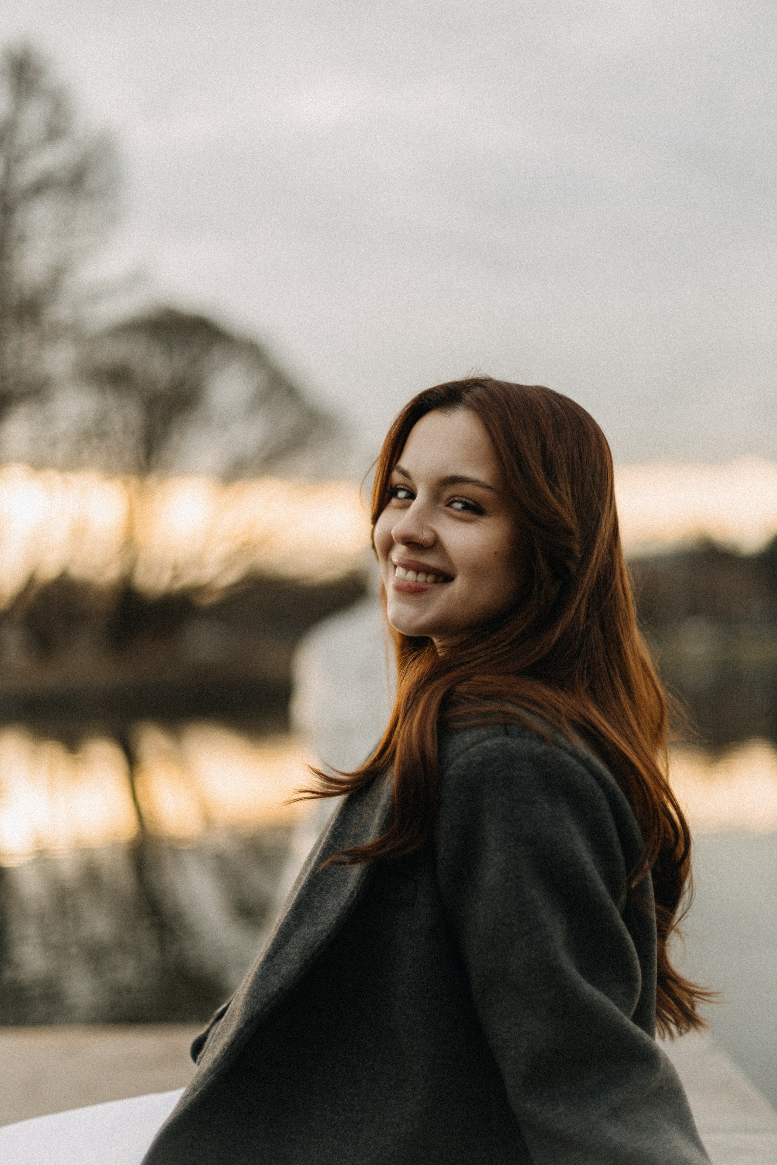 Лиза. Фотограф Дарья Смирнова