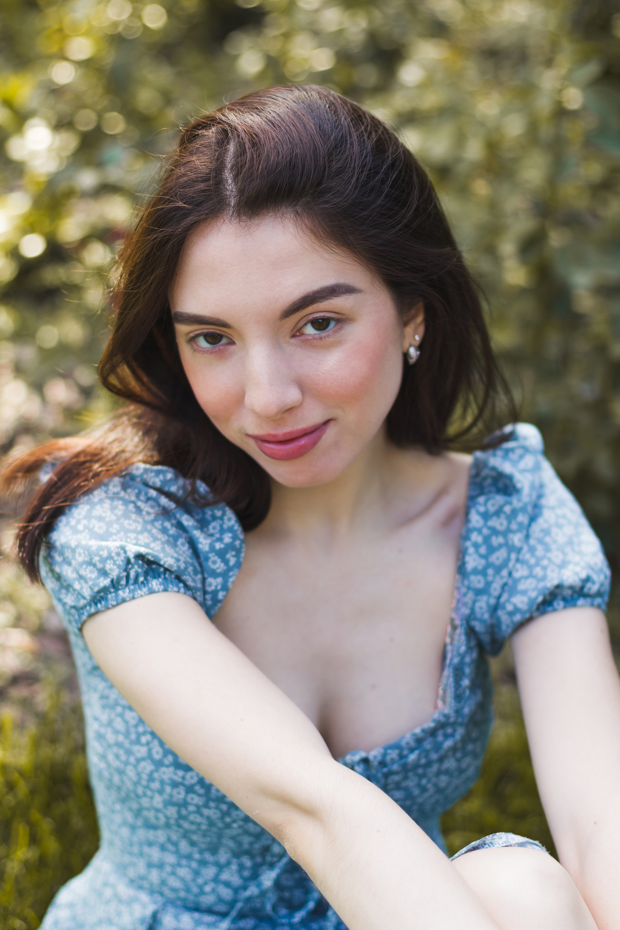 Валерия. Фотограф Дарья Смирнова