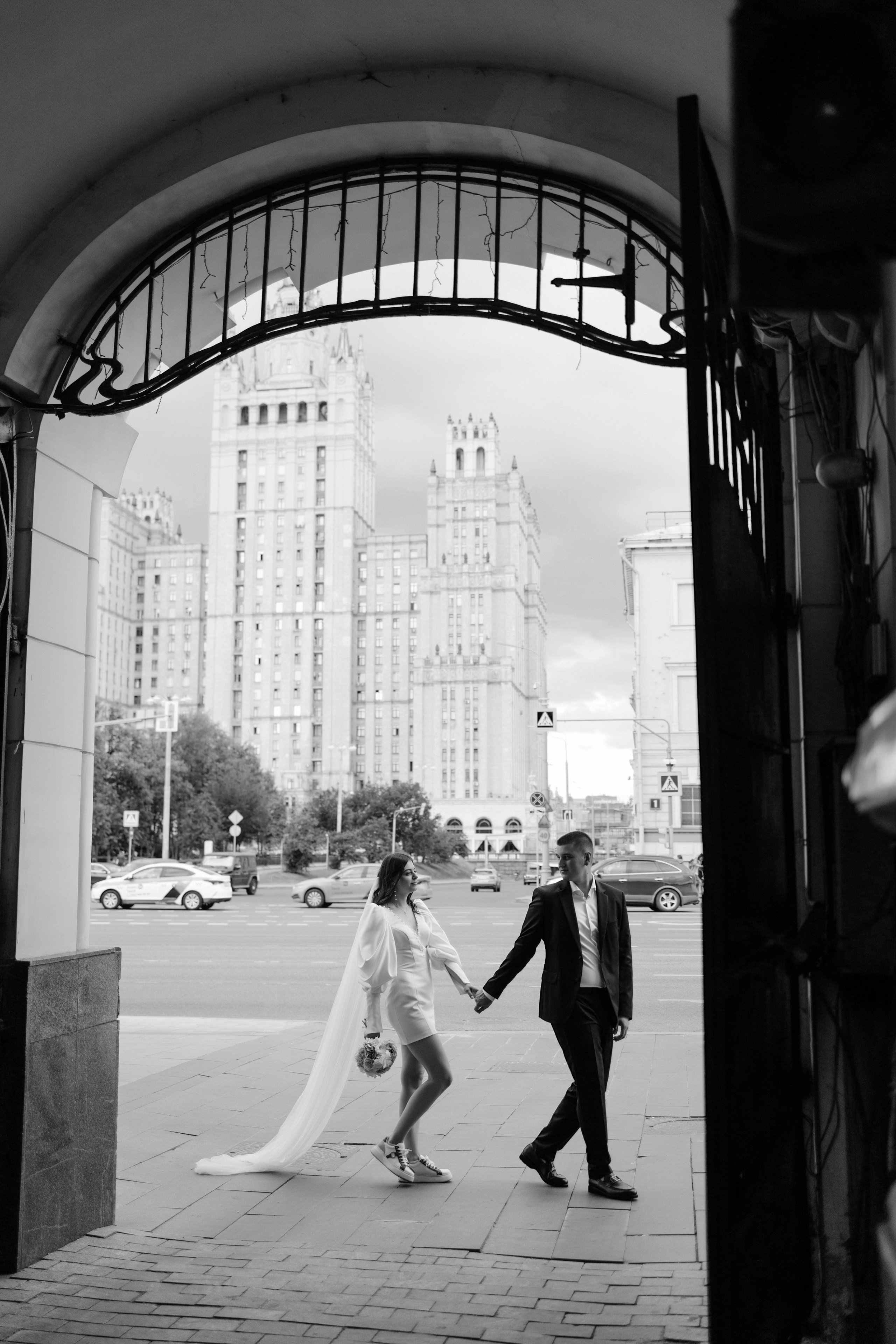 Маргарита и Александр 24.06.24. Свадебный фотограф Москва Воронеж Ленкова Ксения