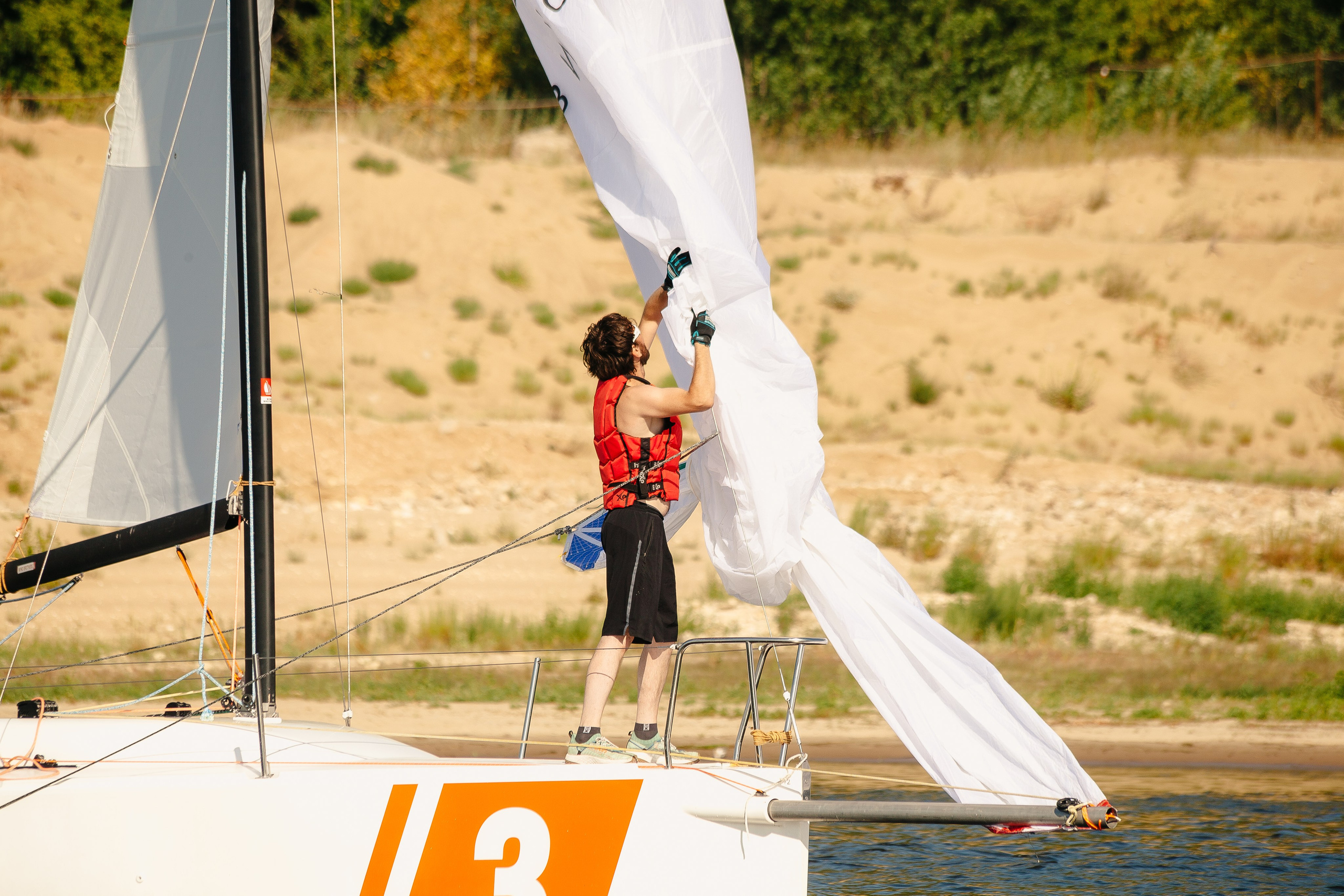 Мистраль промо. Леонид Рябов — фотограф в Нижнем Новгороде