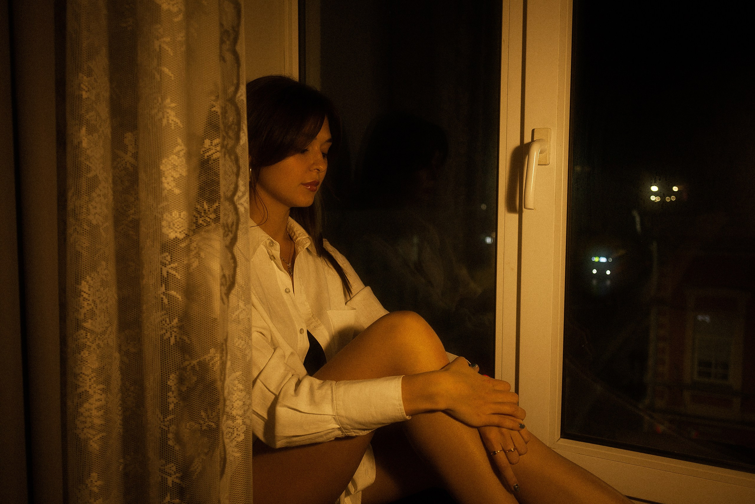 Леонид Рябов — фотограф в Нижнем Новгороде