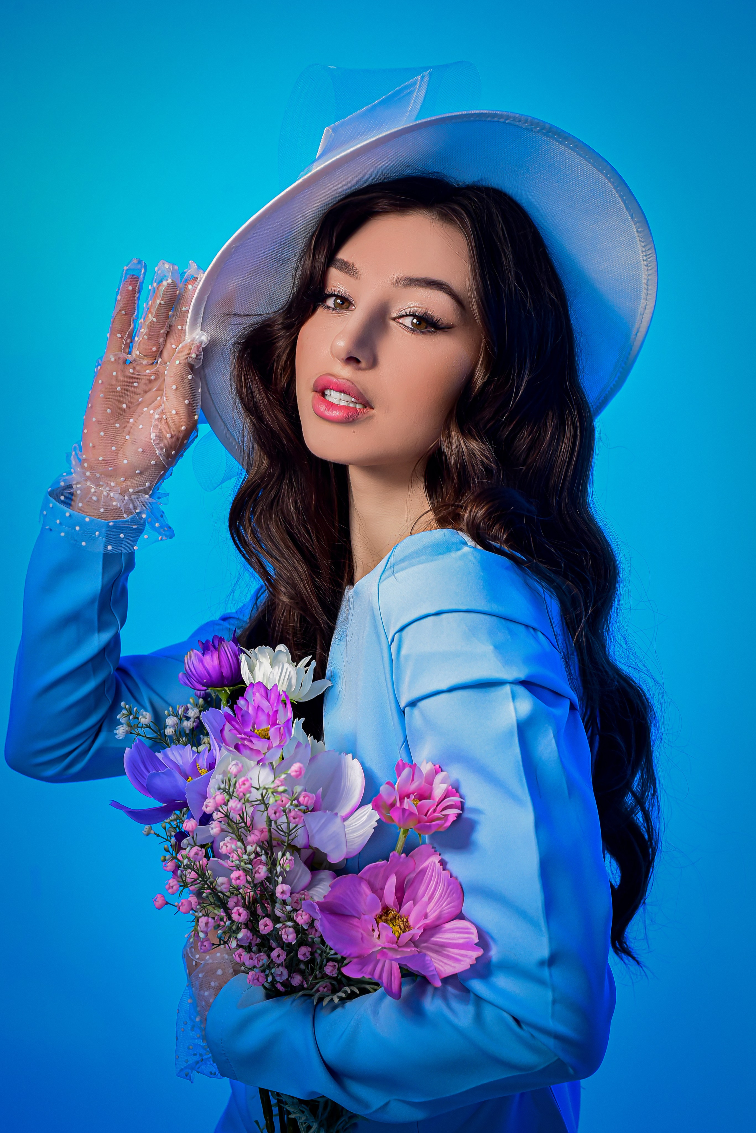 Фоновая студия. Семейный и свадебный фотограф в Донецке Донская Анастасия