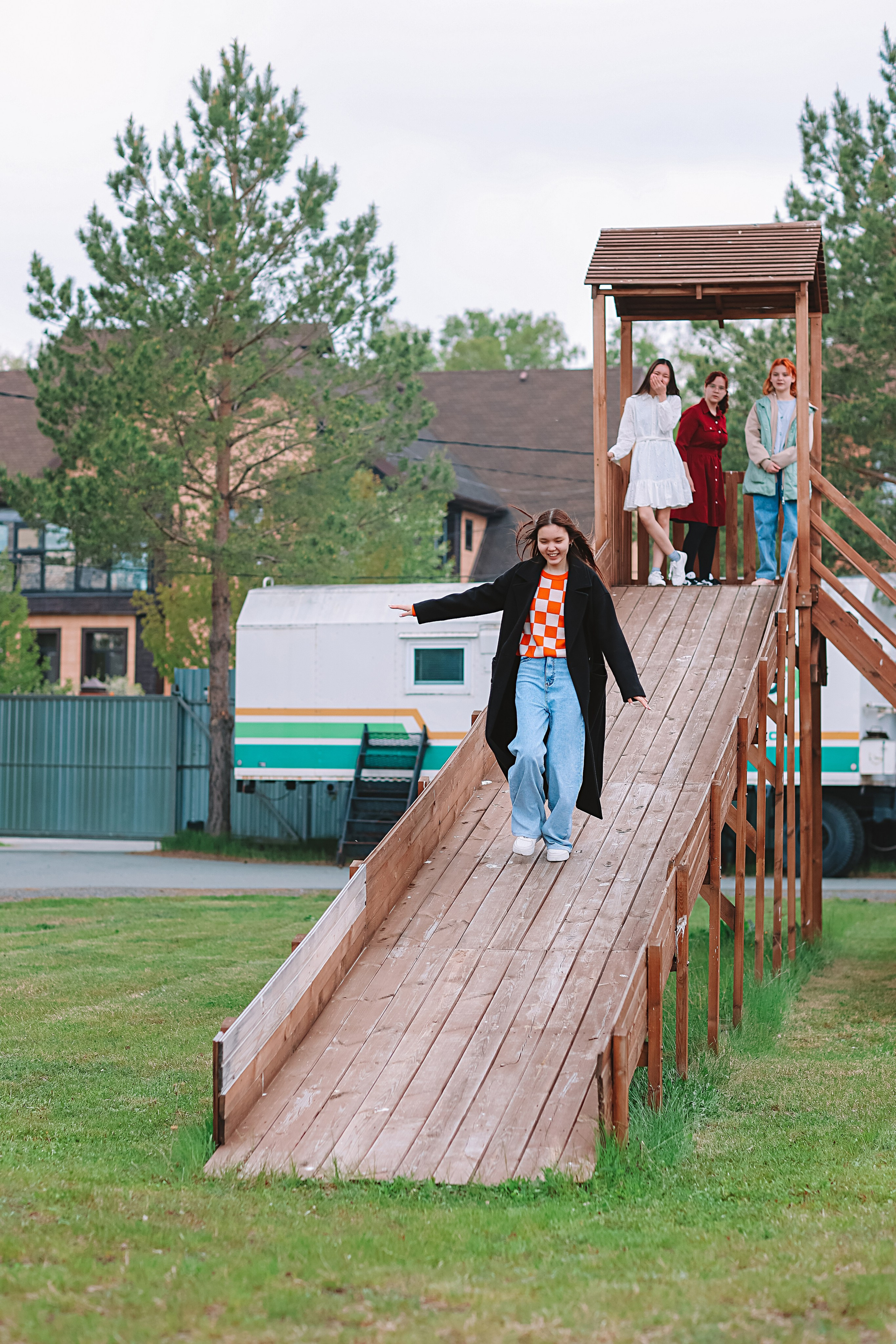 Последний звонок. Семейный фотограф Тюмень, фотограф на роды Салмина Мария