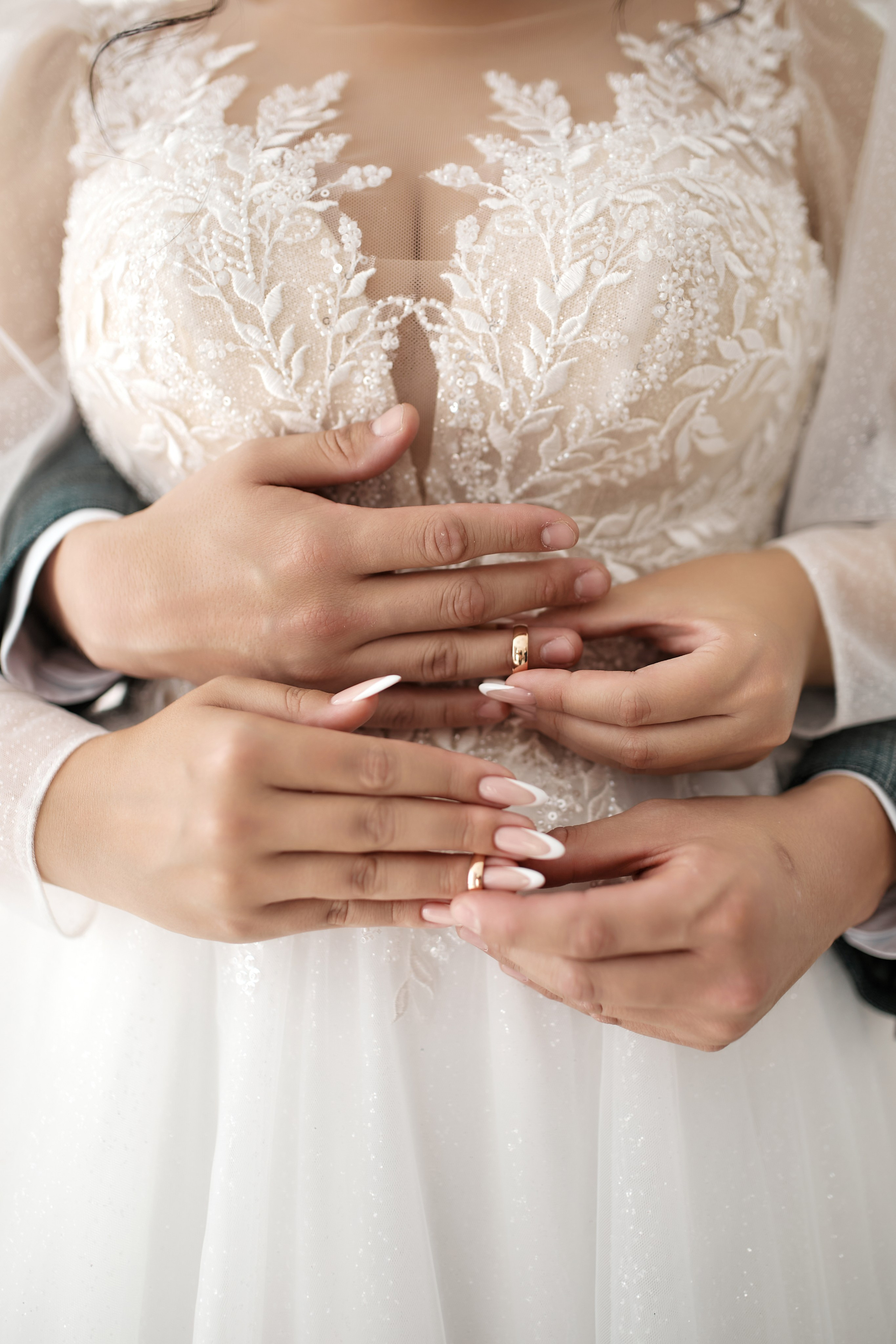 Максим и Диана. Свадебный фотограф