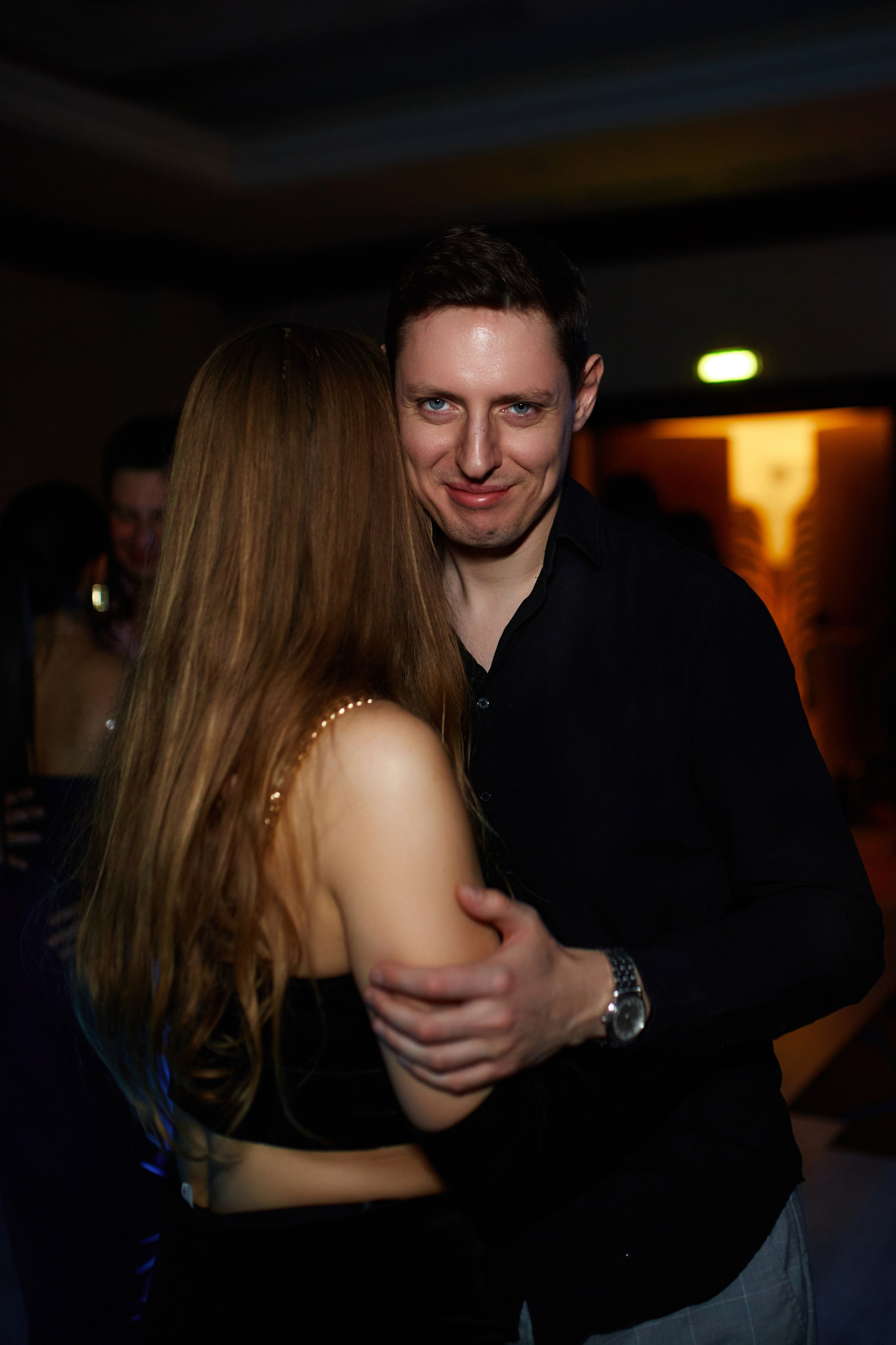 Фестиваль «Люди Киз». Свадебный фотограф