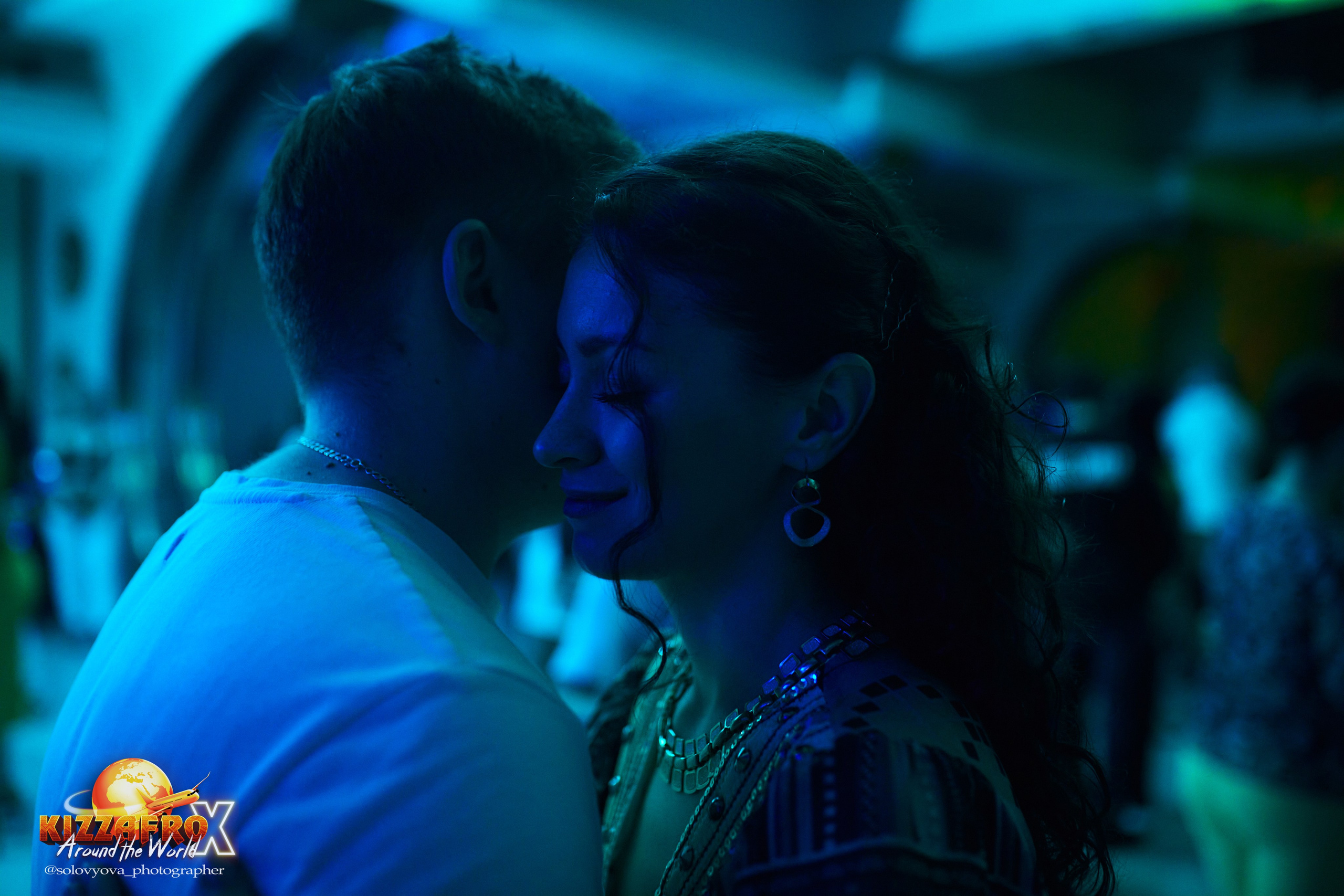 KizzAfro. Свадебный фотограф