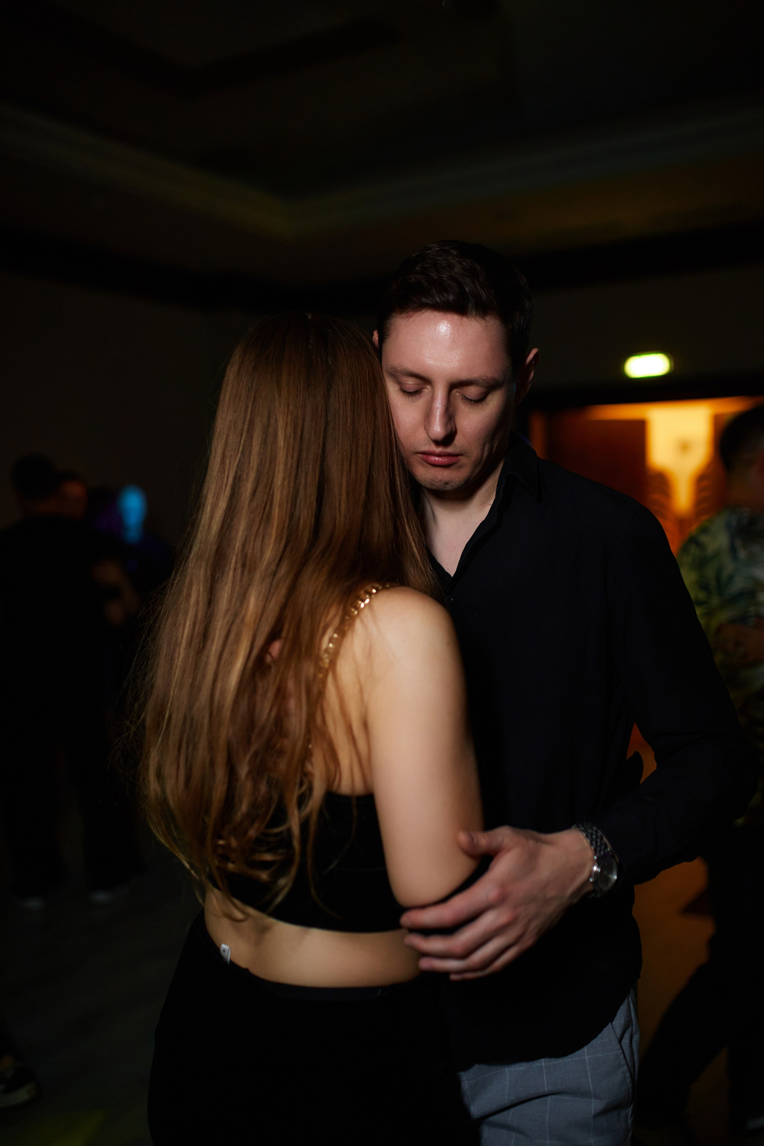 Фестиваль «Люди Киз». Свадебный фотограф