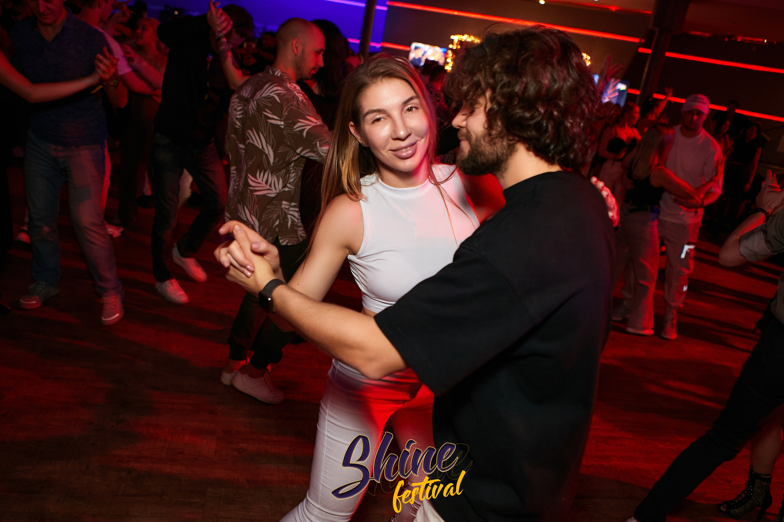 Shine party Moscow. Свадебный фотограф