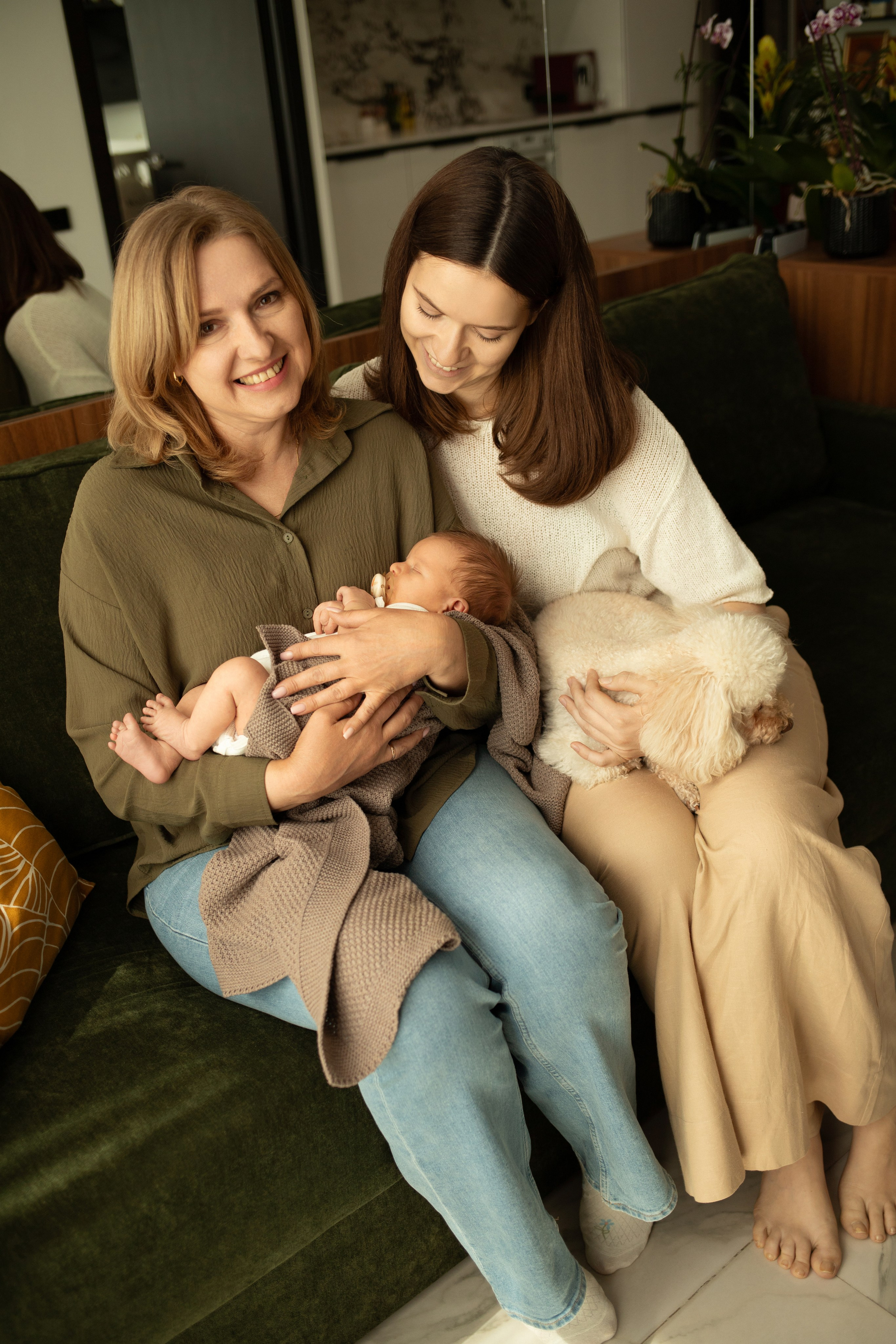 Портфолио семейная съемка Волгоград Волжский. Фотограф новорождённых Волгоград Волжский Дарья Рыскаль