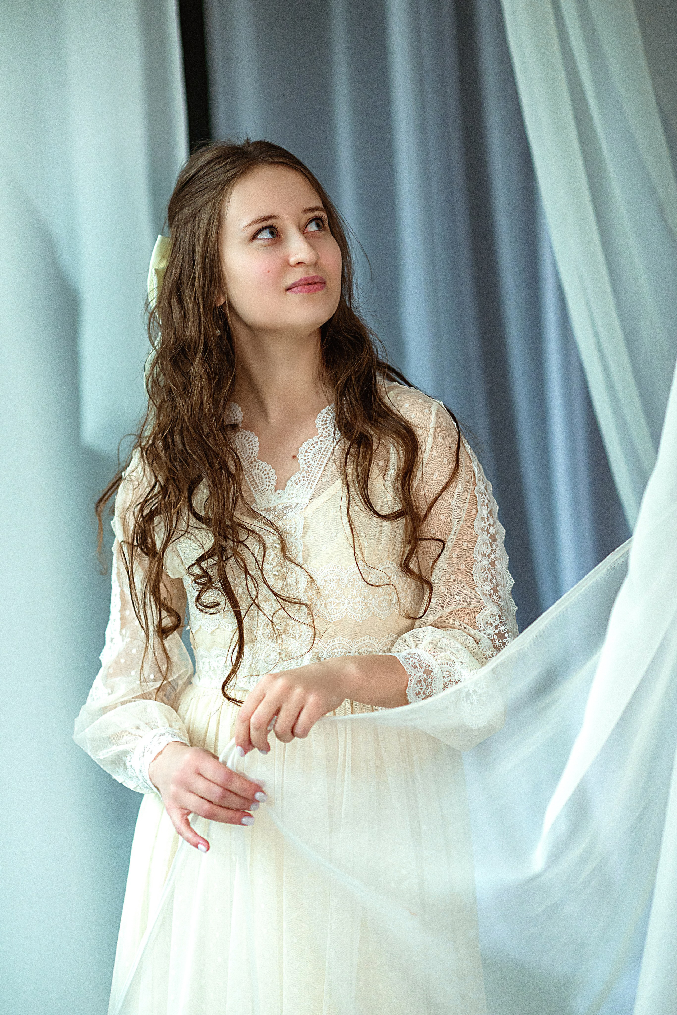 Дарья. Фотограф в Санкт-Петербурге Катя Прудникова