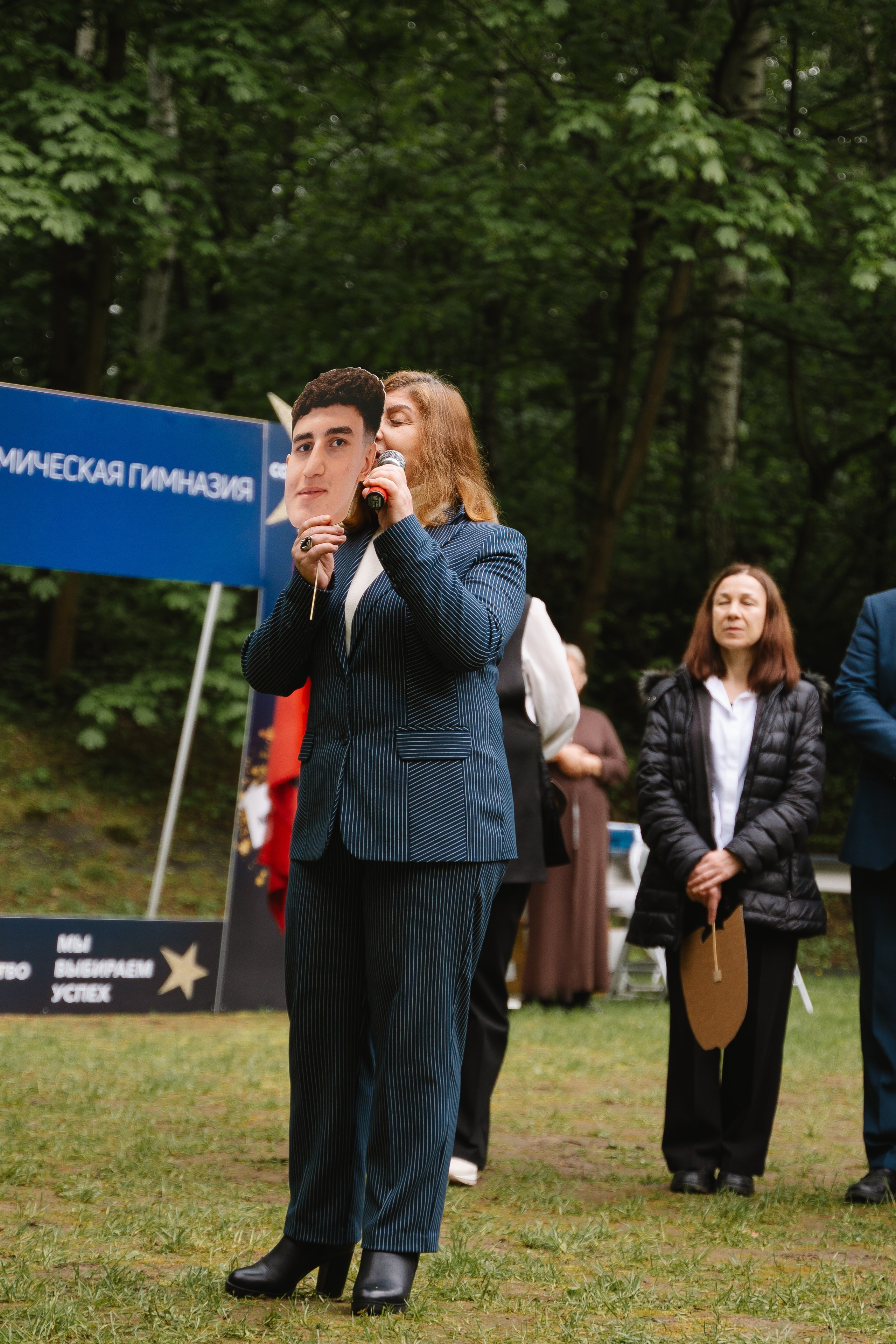 Академическая гимназия 11 класс|последний звонок. Фотограф — Ася Орехова