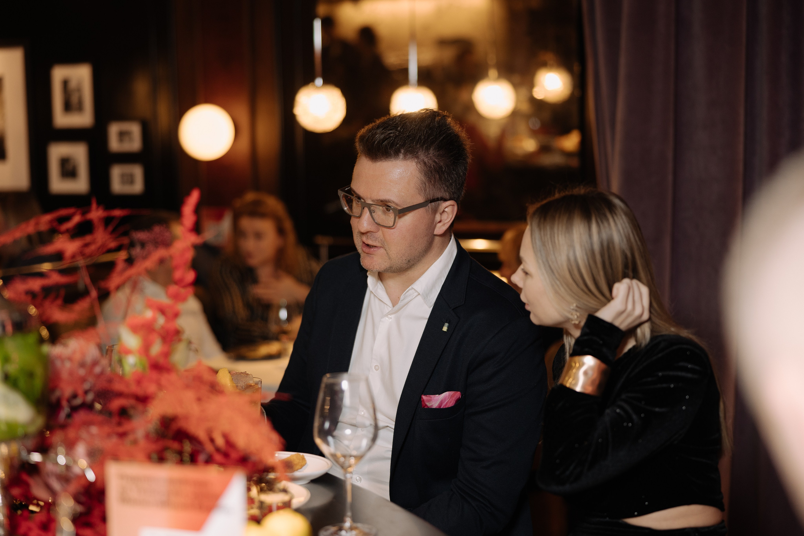 Альфа-банк Джаз Тур. Фотограф — Ася Орехова