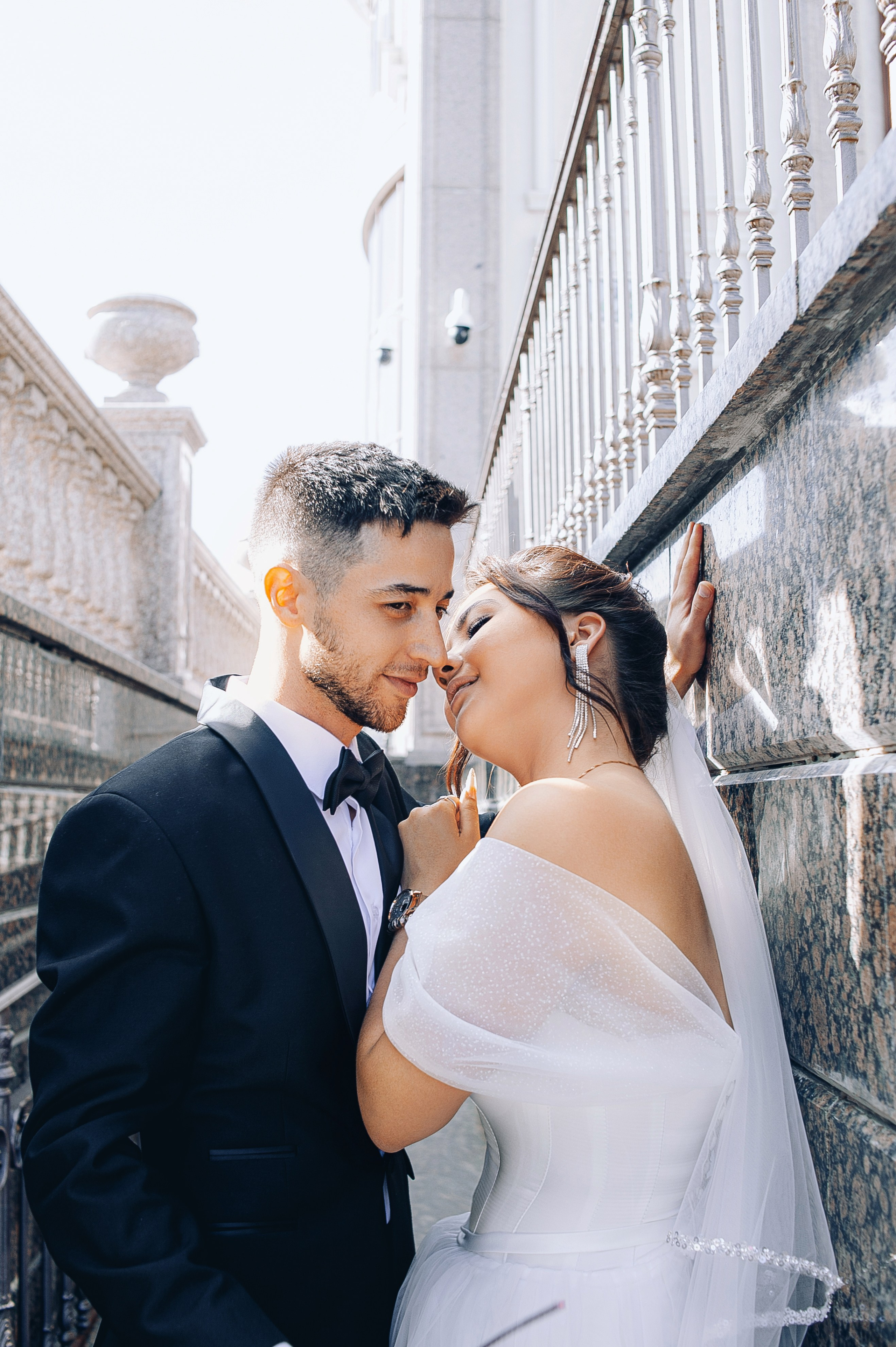 Свадьба Алим&Мария