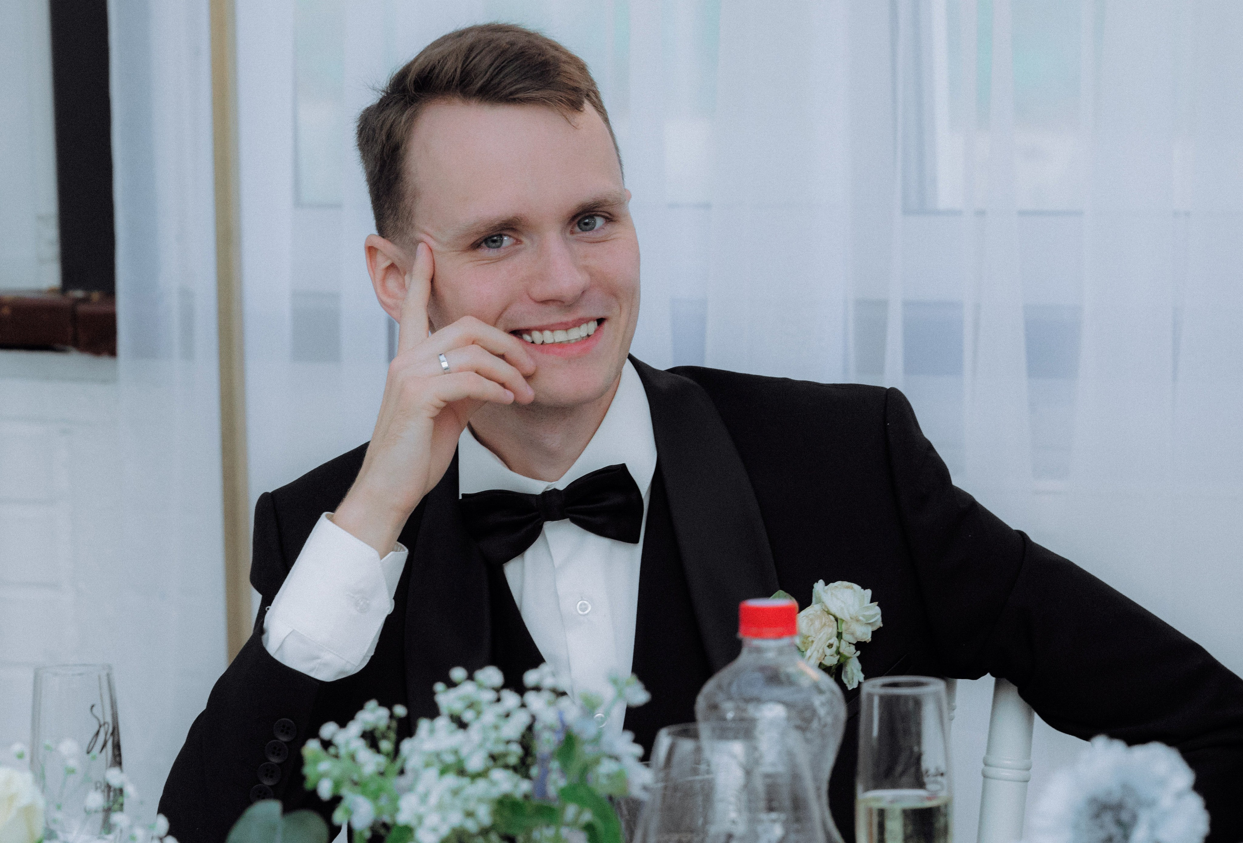 VLAD_VLADA (PARK_HOTEL_ROSENDORF). Фотограф Андрей Ширкалин Москва Московская обл, Коломна, Рязань