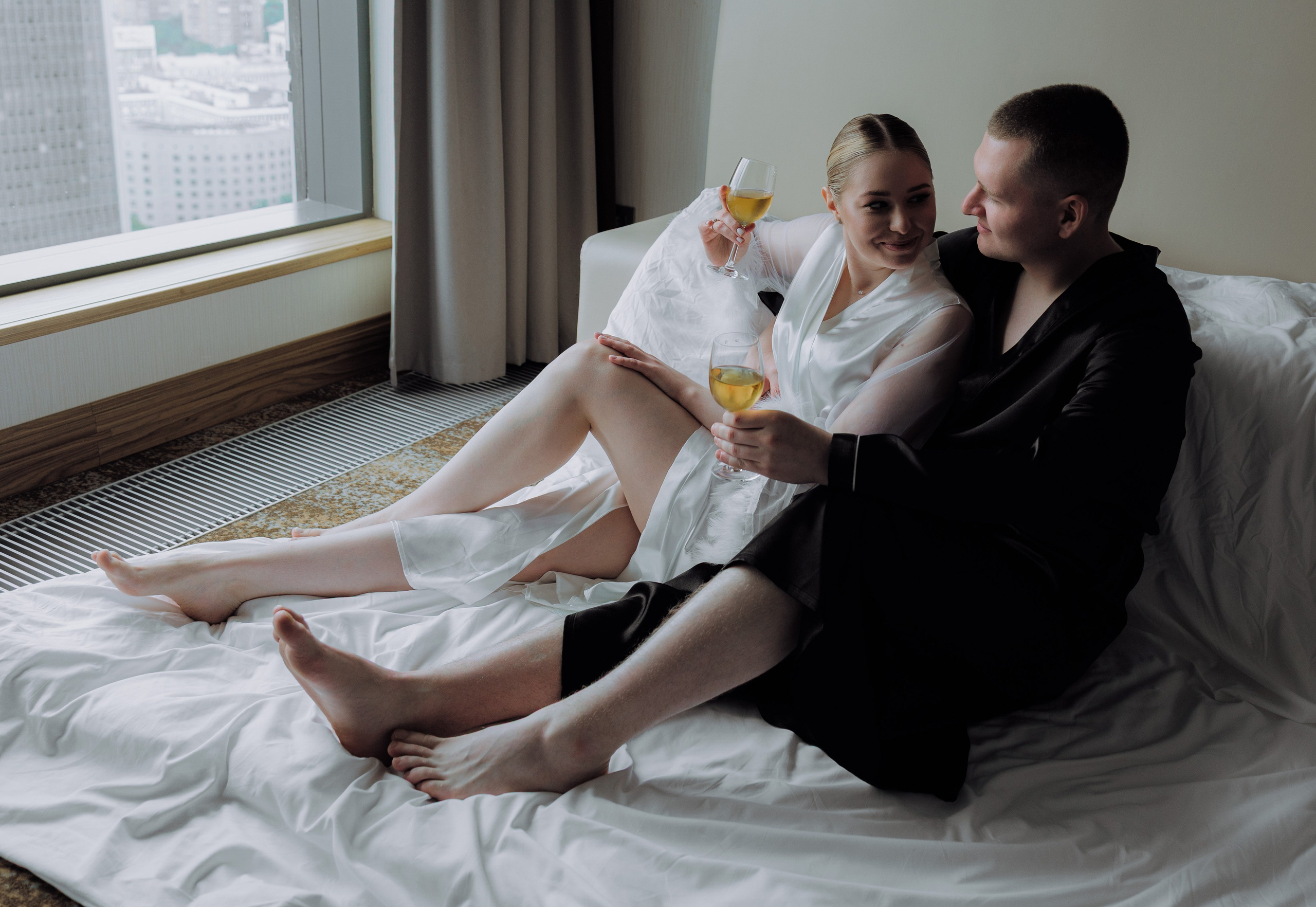 KIRILL_IRINA (spiridonovhouse). Фотограф Андрей Ширкалин Москва Московская обл, Коломна, Рязань