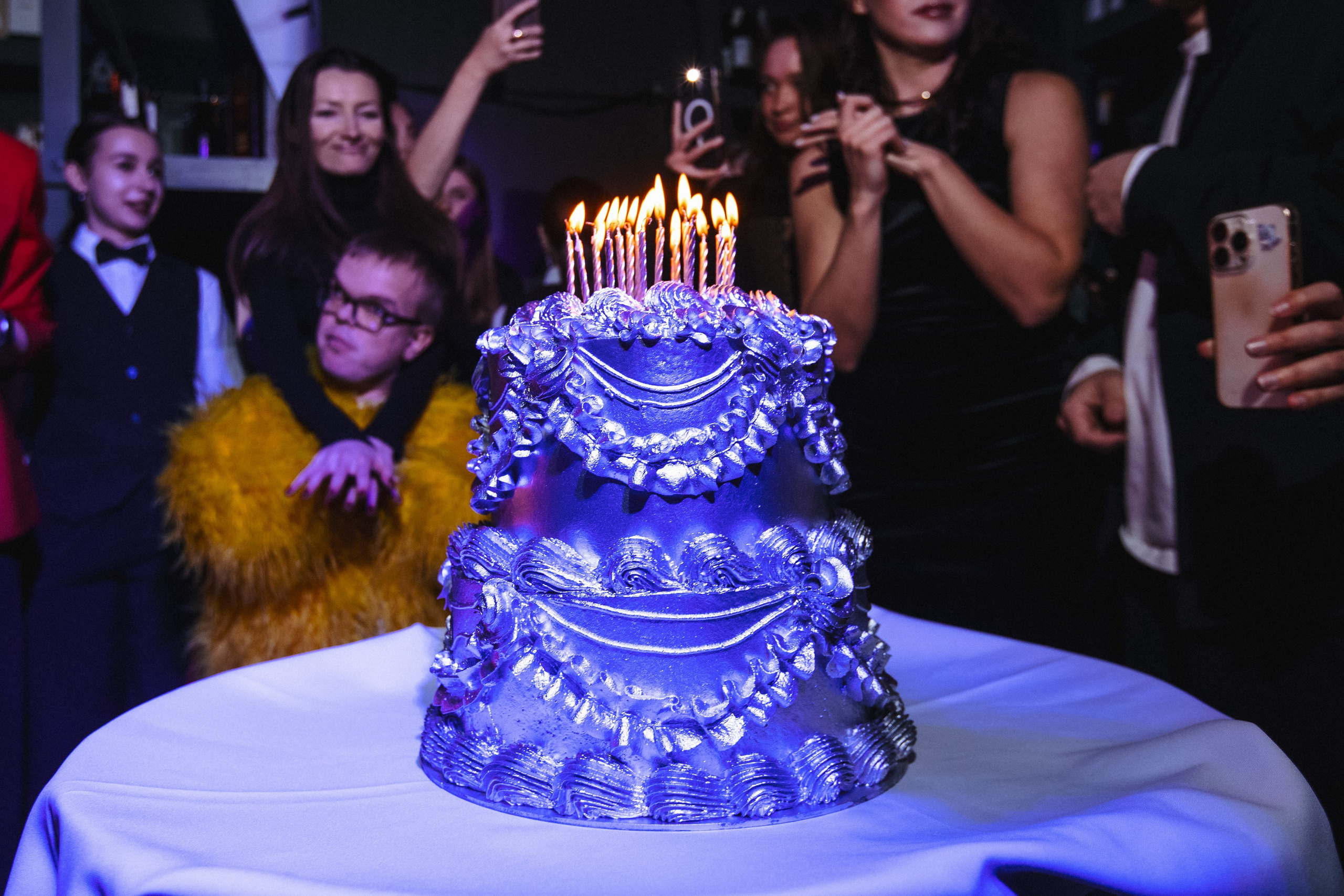 ROMAN RAKUSA BIRTHDAY BASH. СВОИ. ФОТООТЧЕТЫ-СОБЫТИЯ-МЕСТА