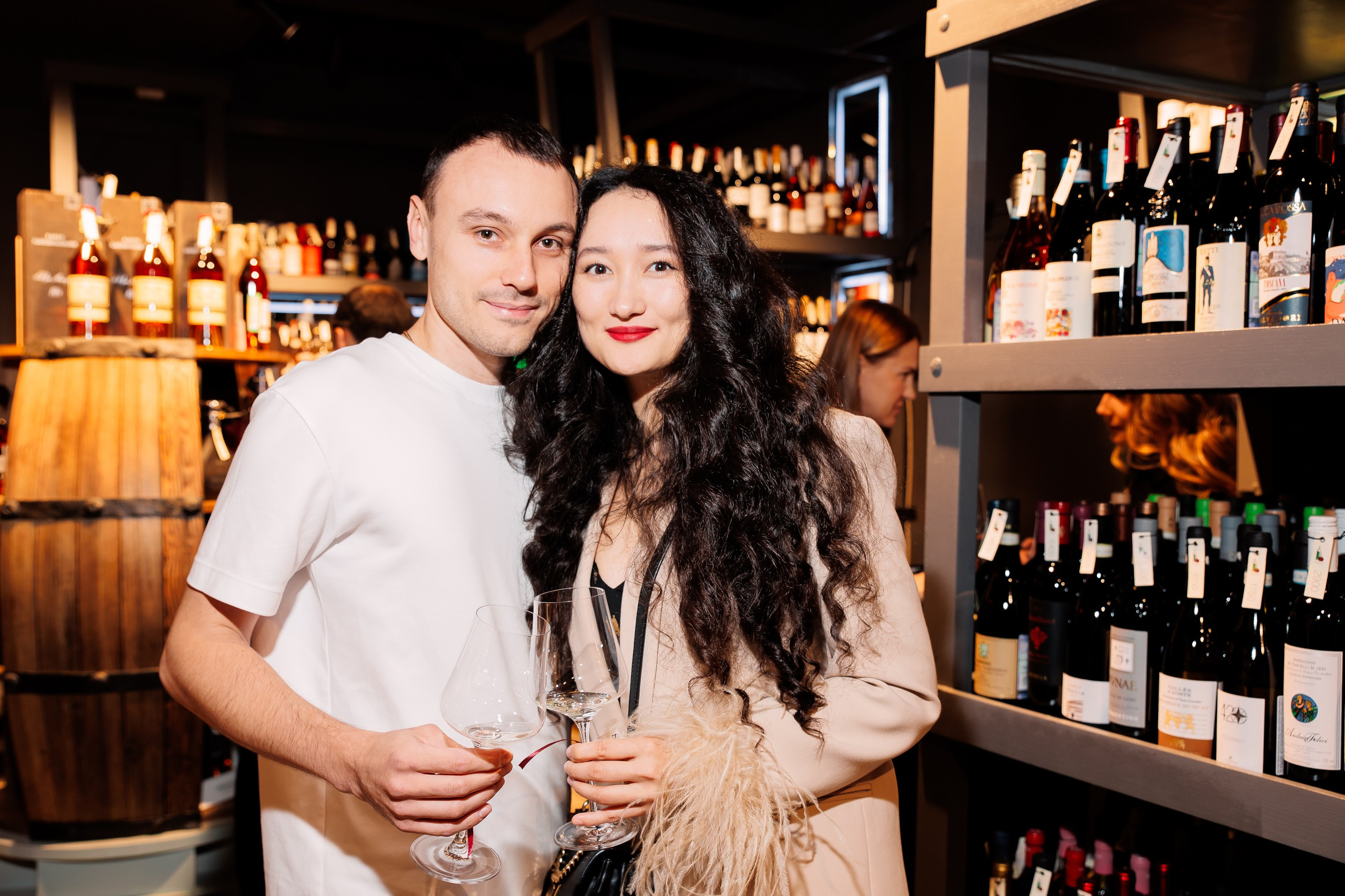 ВИНОТЕКА = ЭНОТЕКА [11 ЛЕТ]. СВОИ. ФОТООТЧЕТЫ-СОБЫТИЯ-МЕСТА