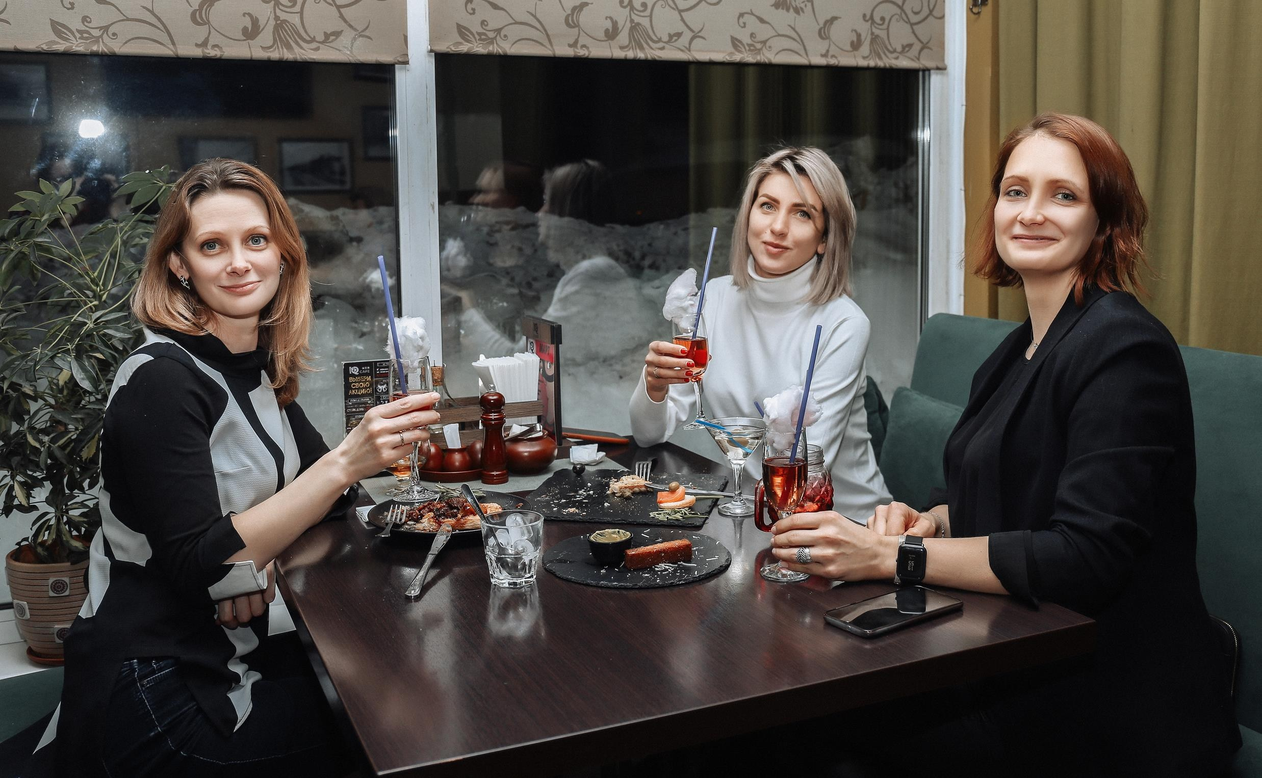 Women's day. Алина Малышева, свадебный и семейный фотограф Москва