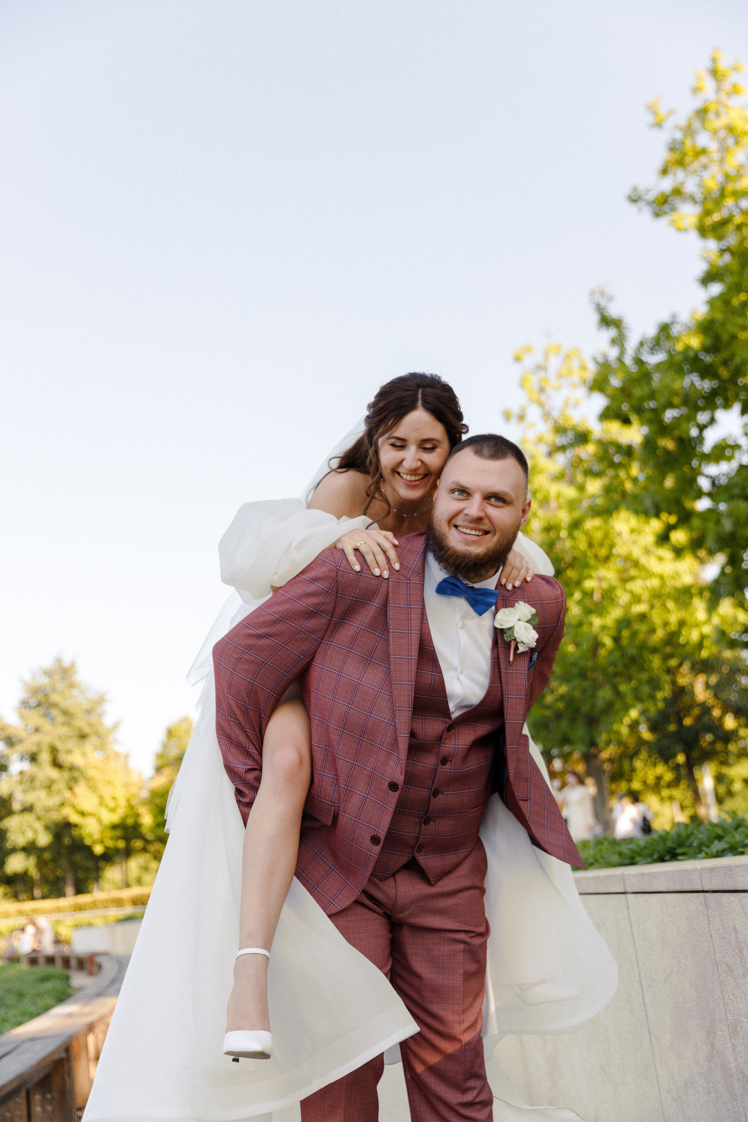 Лида и Женя. Семейный и женский фотограф в Краснодаре Виктория Гупало