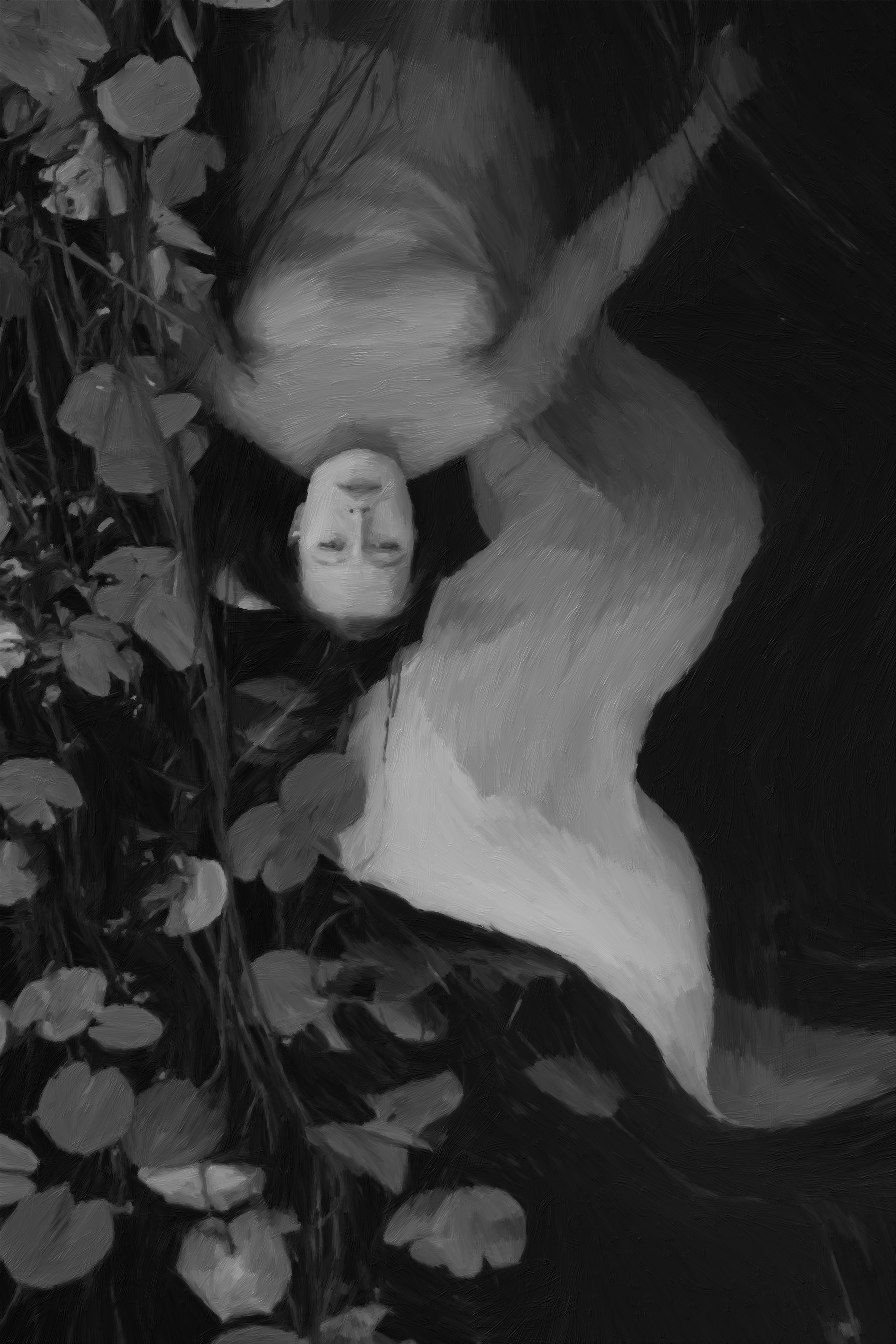 Настя. Фотограф Одинцово Нина Ленс