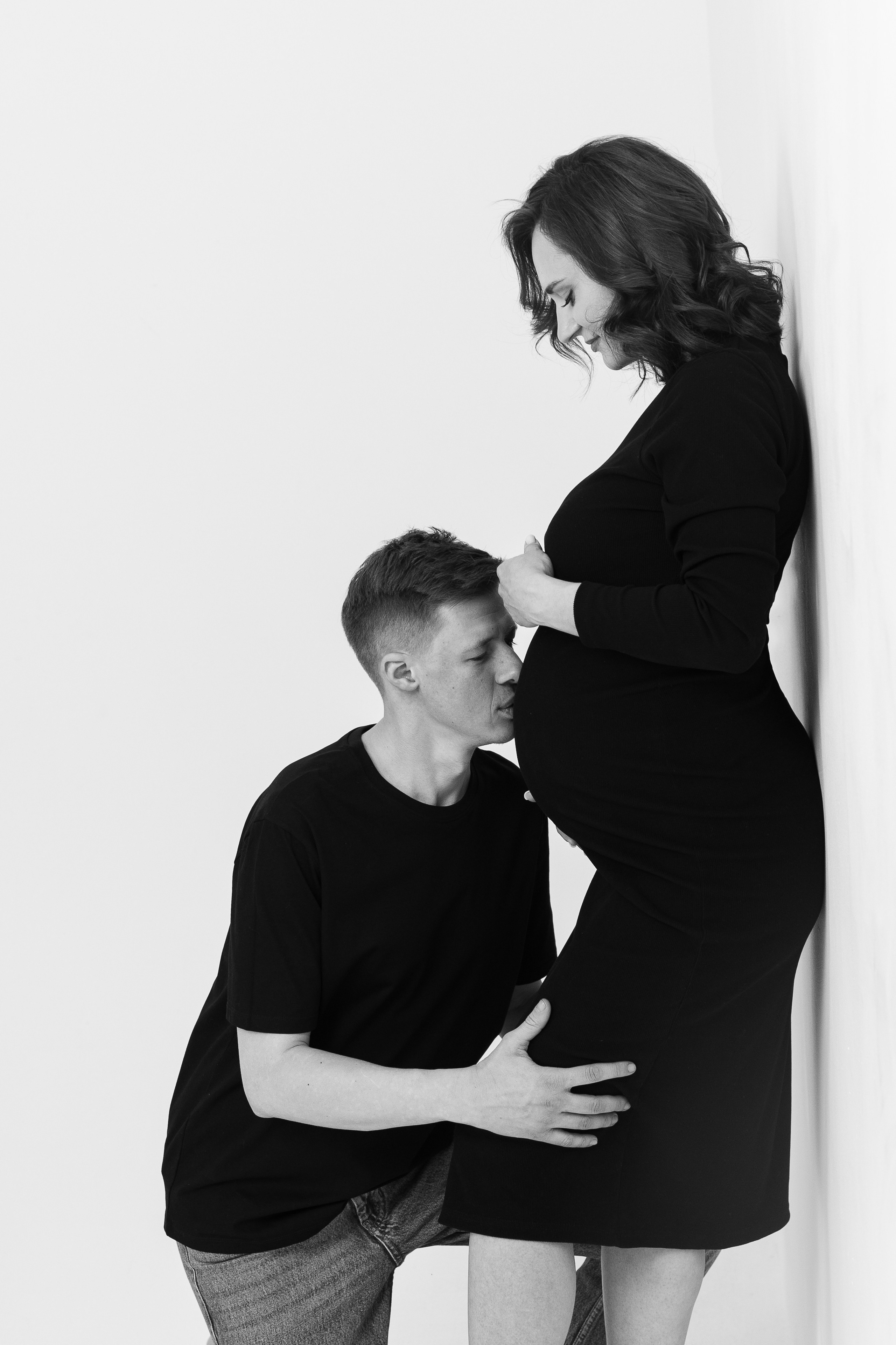 Аня и Денис. Свадебный фотограф | Москва