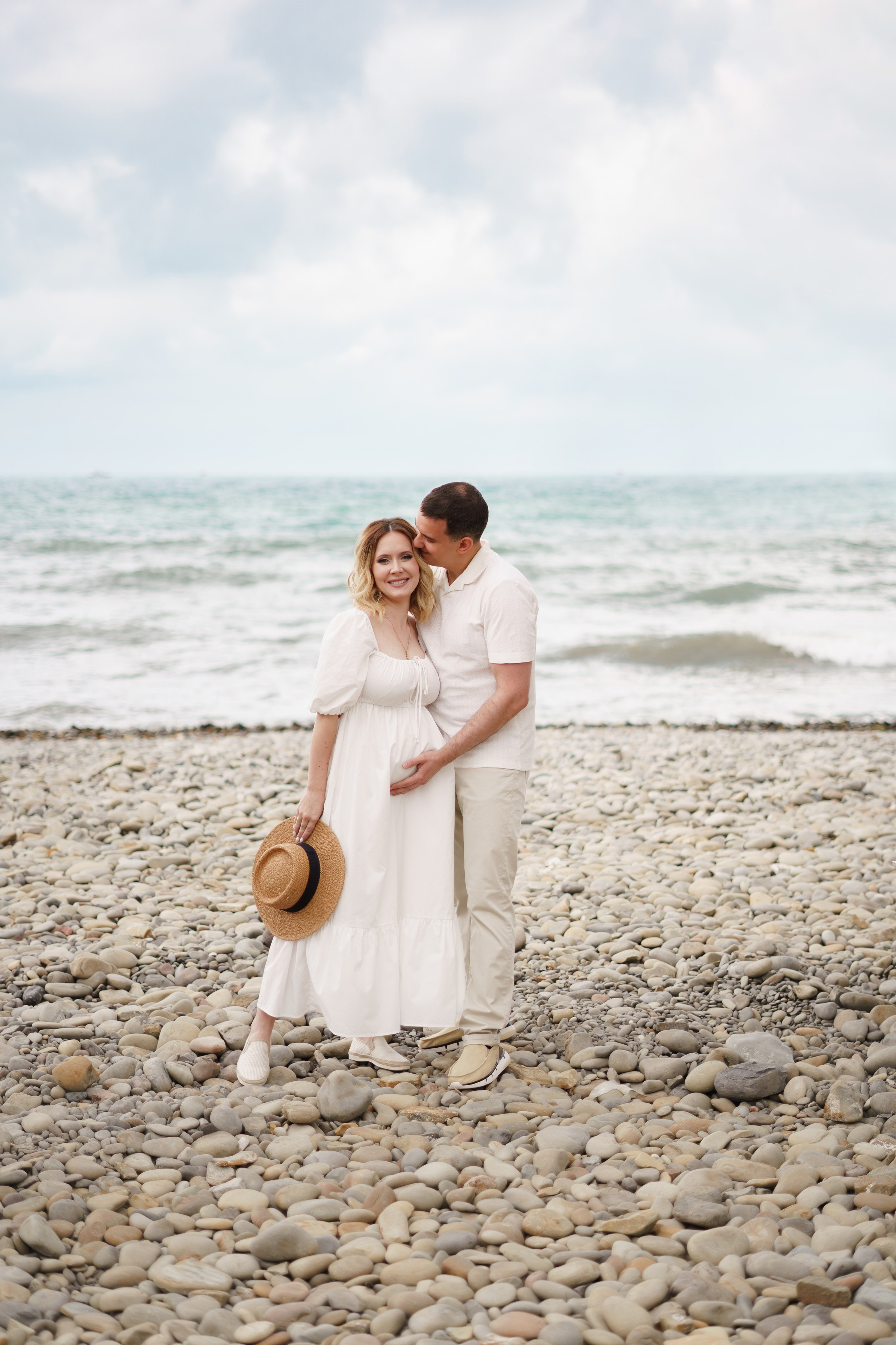 В ожидании. Елена Луковская. Семейная, портретная, репоражная съёмка