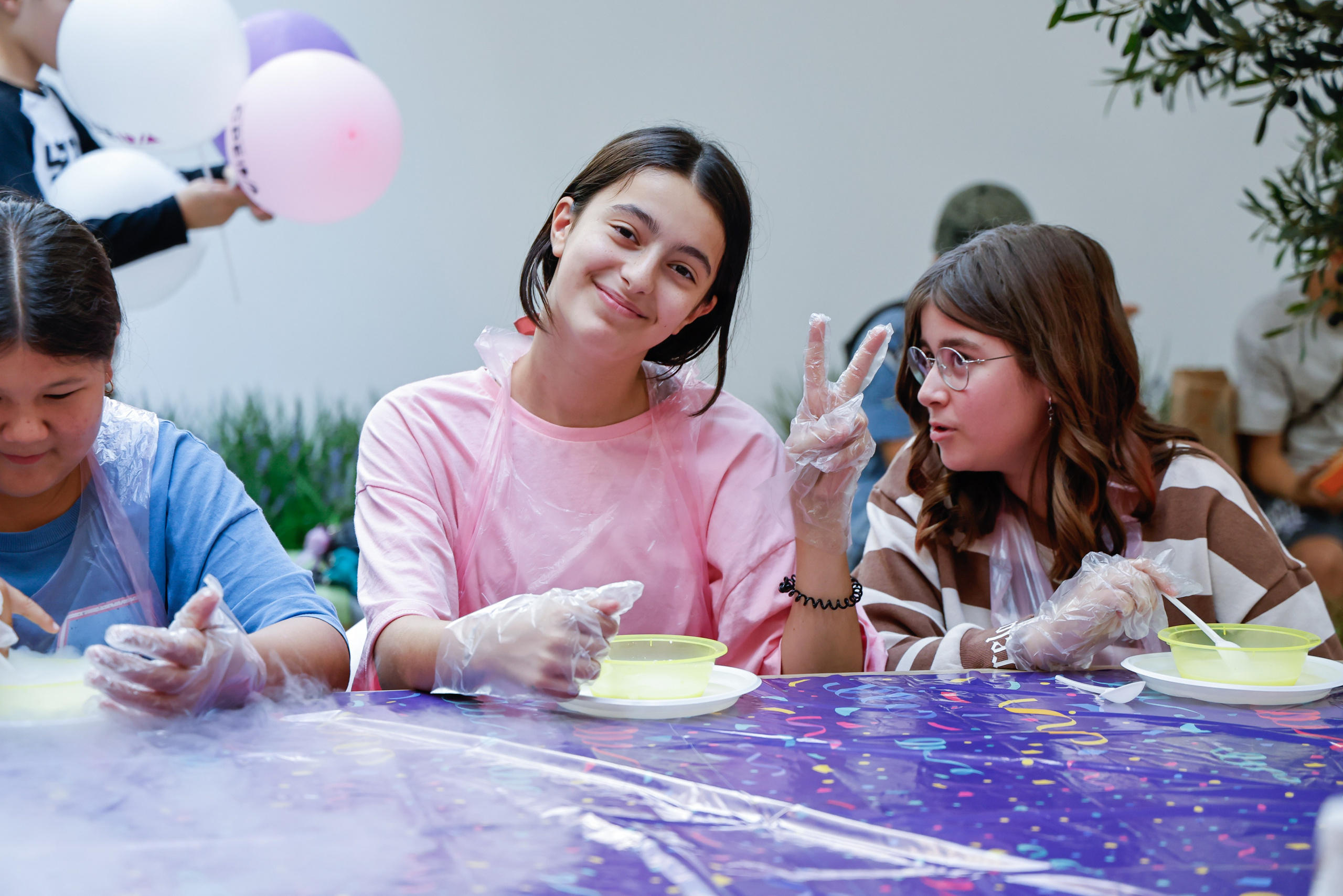 Репортаж ТЦ. Фотограф и видеограф — Москва