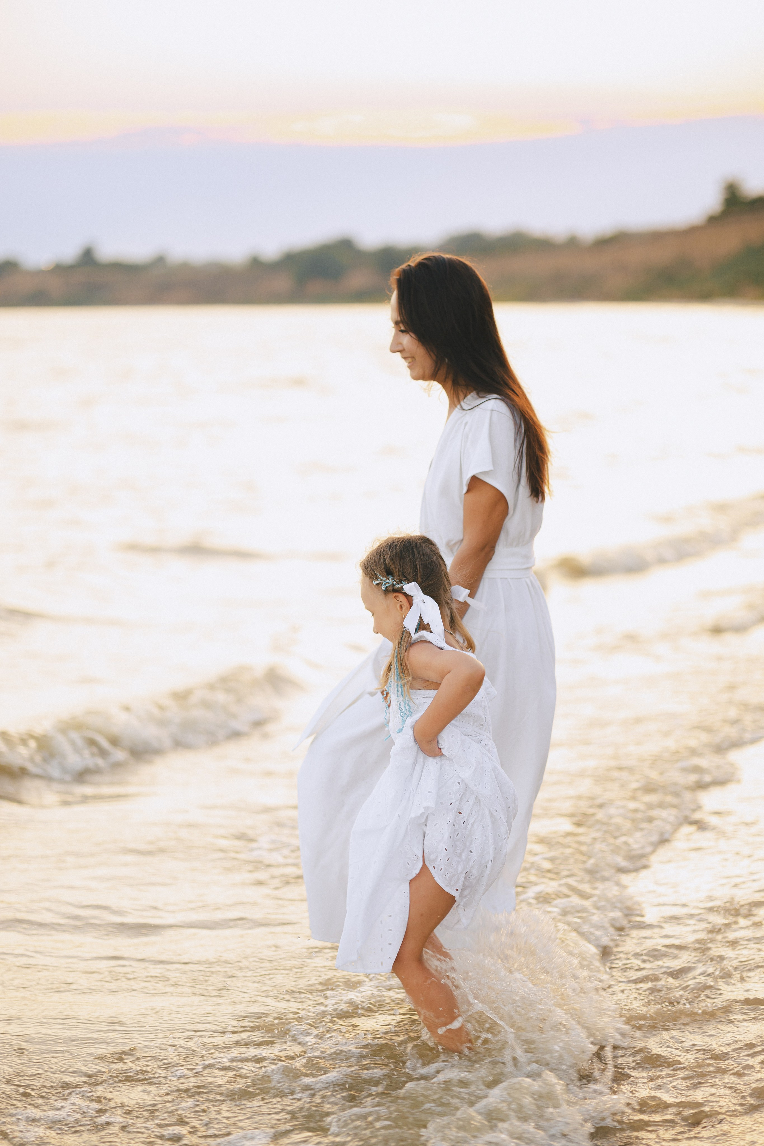 Ульяна, Костя и Влада. Фотограф Таганрог Любимая Надя