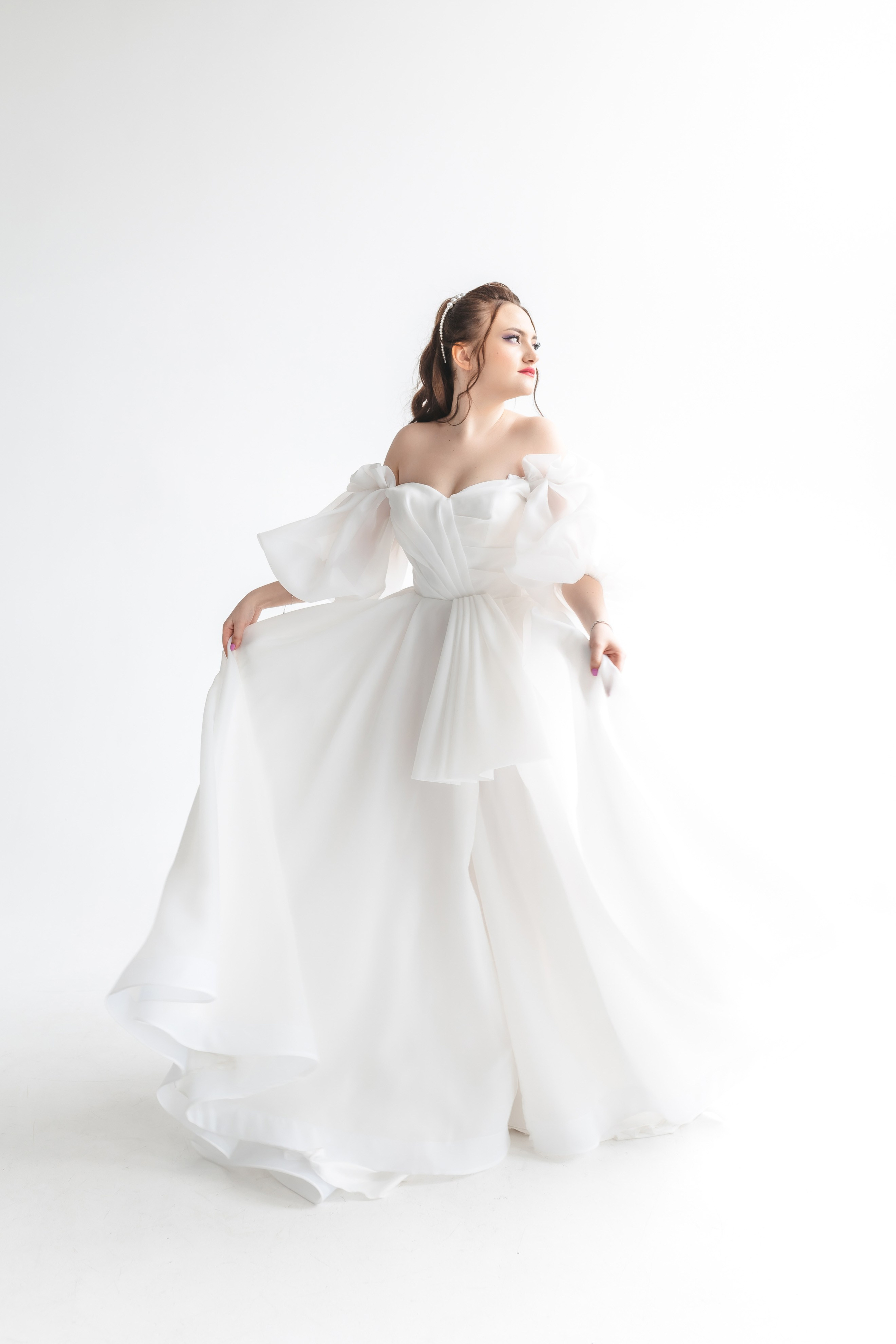 Свадебный фотограф в Хабаровске