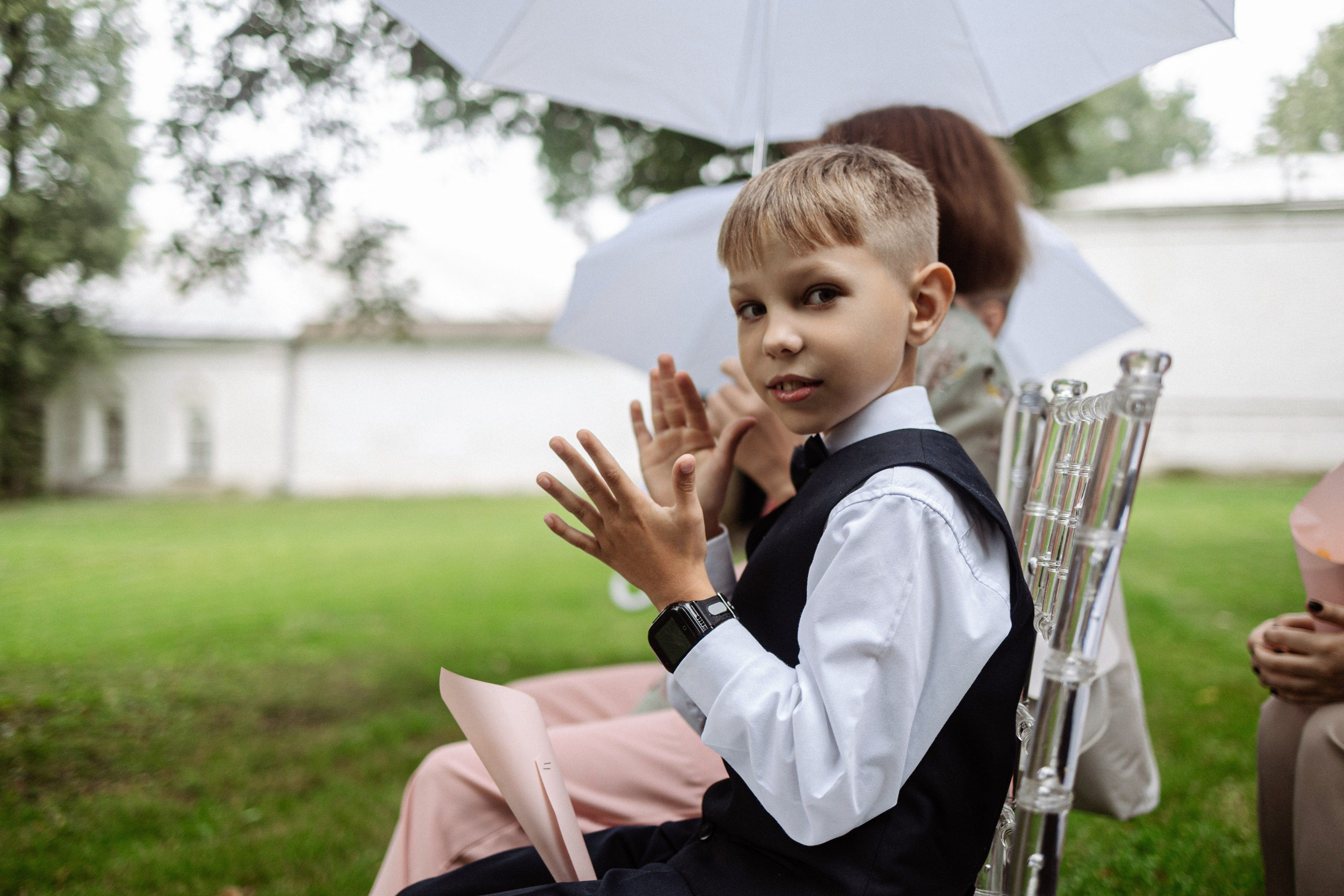 Дмитрий и Дарья. Свадебный фотограф Маргарита Глумскова