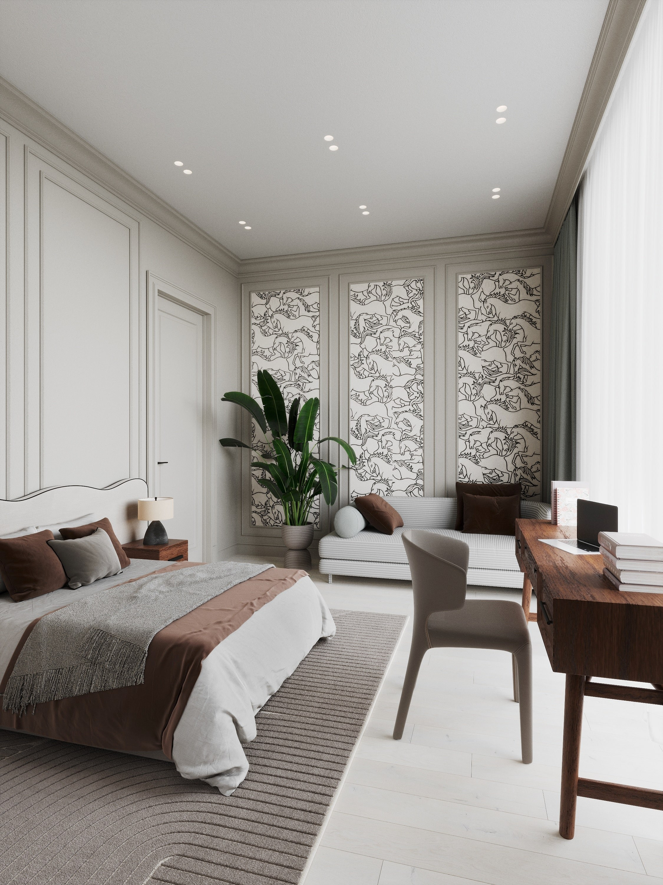 Modern Classic. Наталья Симон