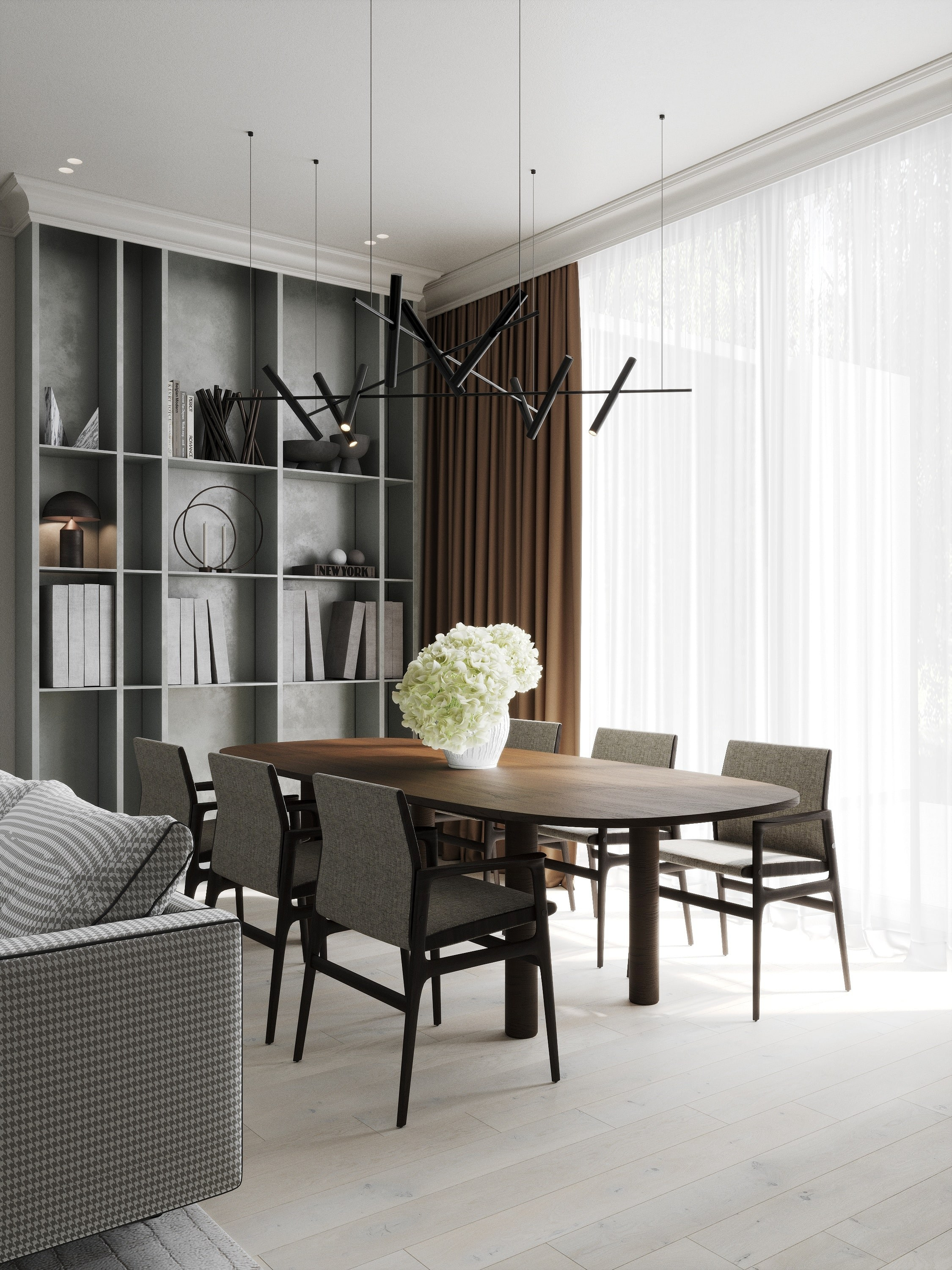 Modern Classic. Наталья Симон