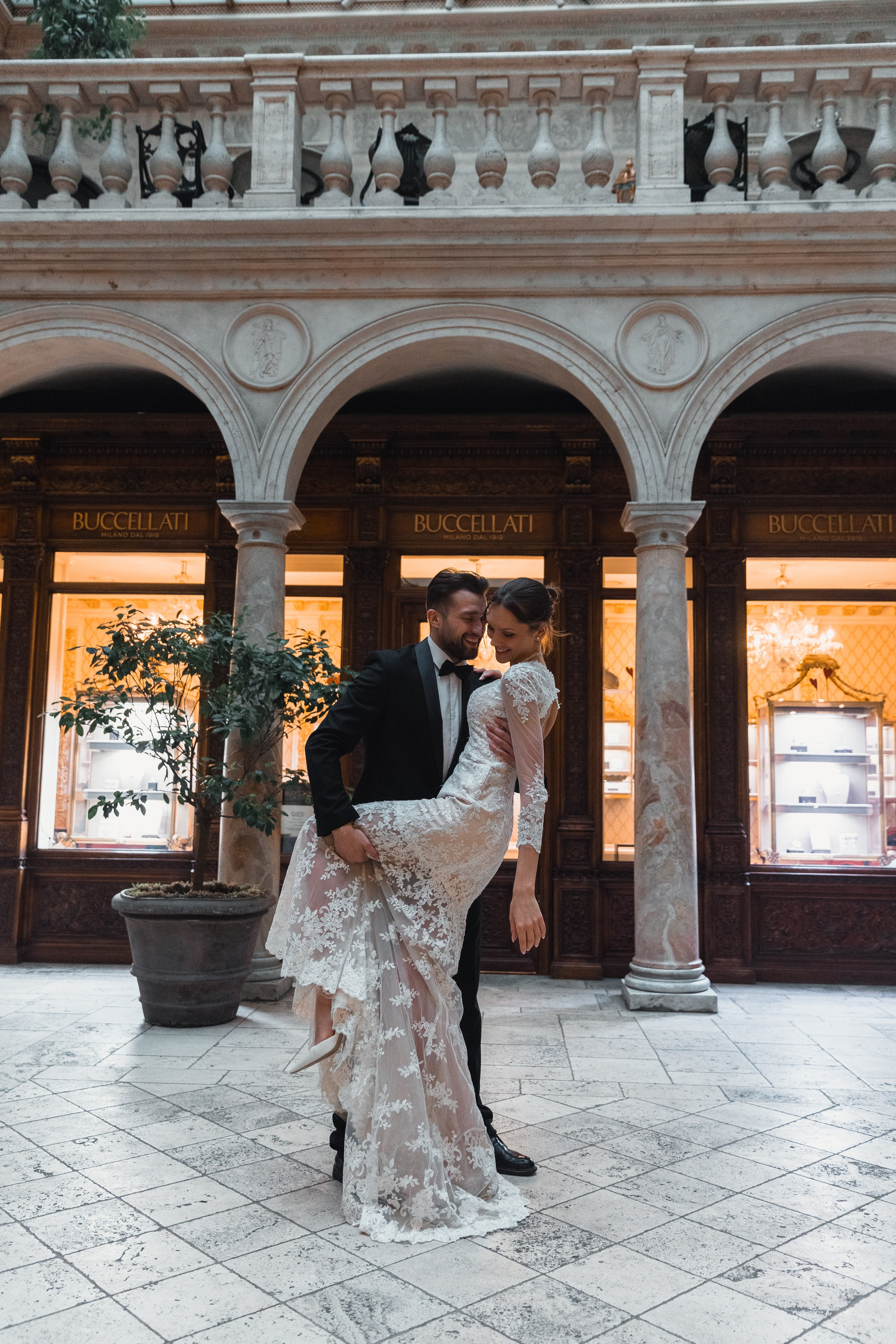 Наталья и Александр. Свадебный и репортажный фотограф Краснодар и Край