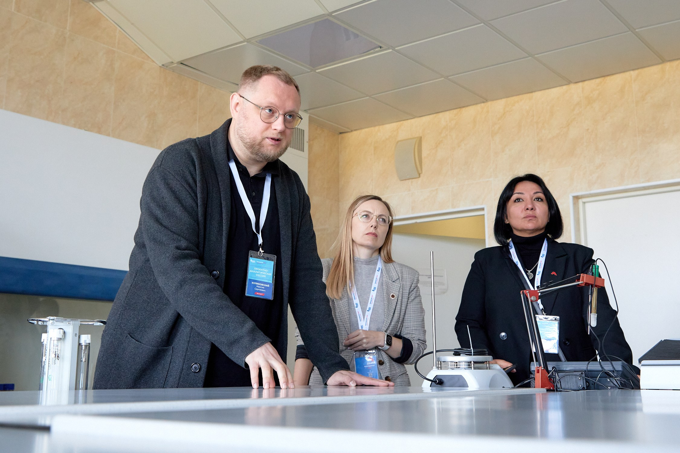 Приоритет 2030. Репортажный фотограф Владивосток Анастасия Сокольникова