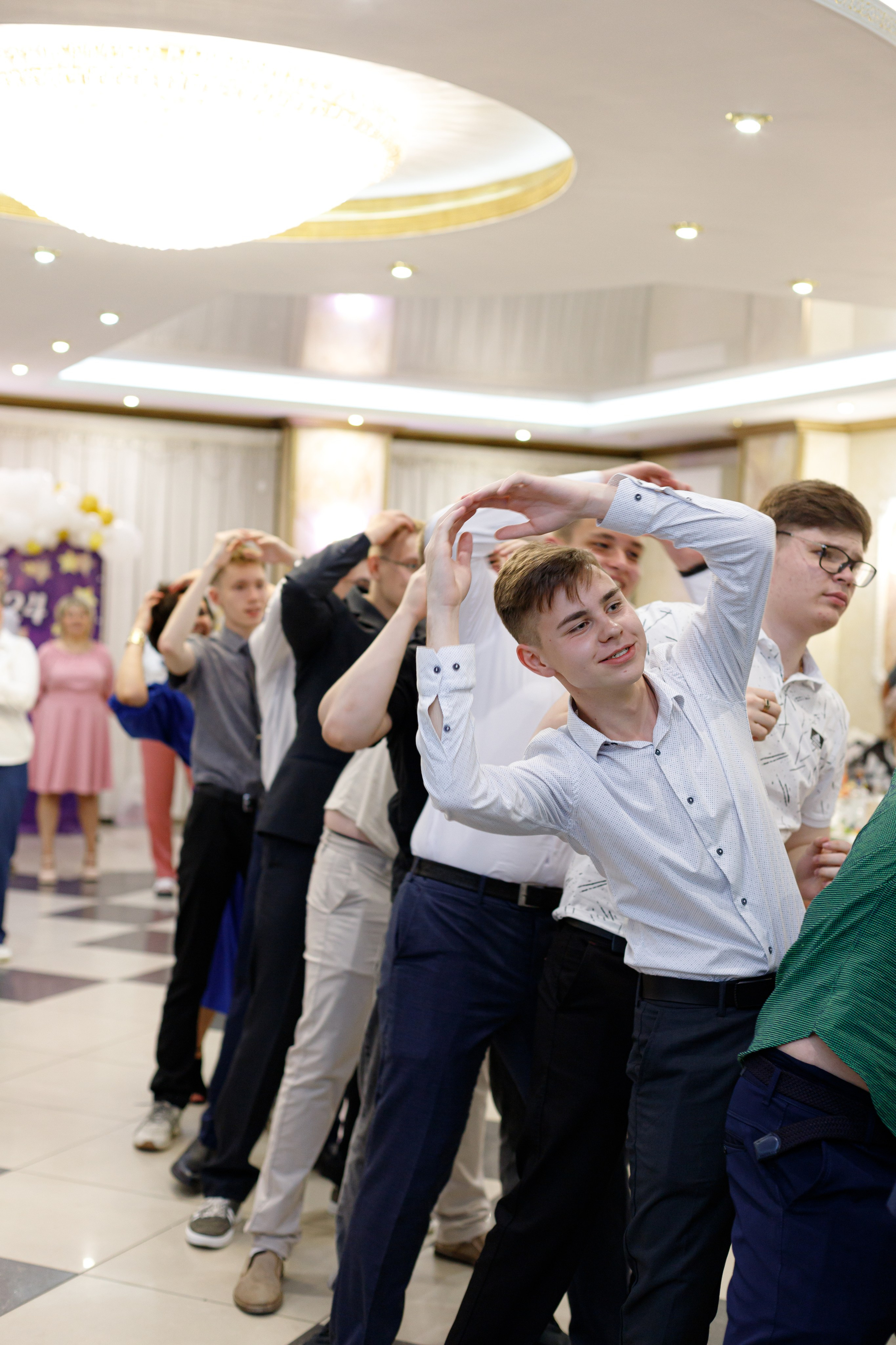 Выпускной. Photokarish