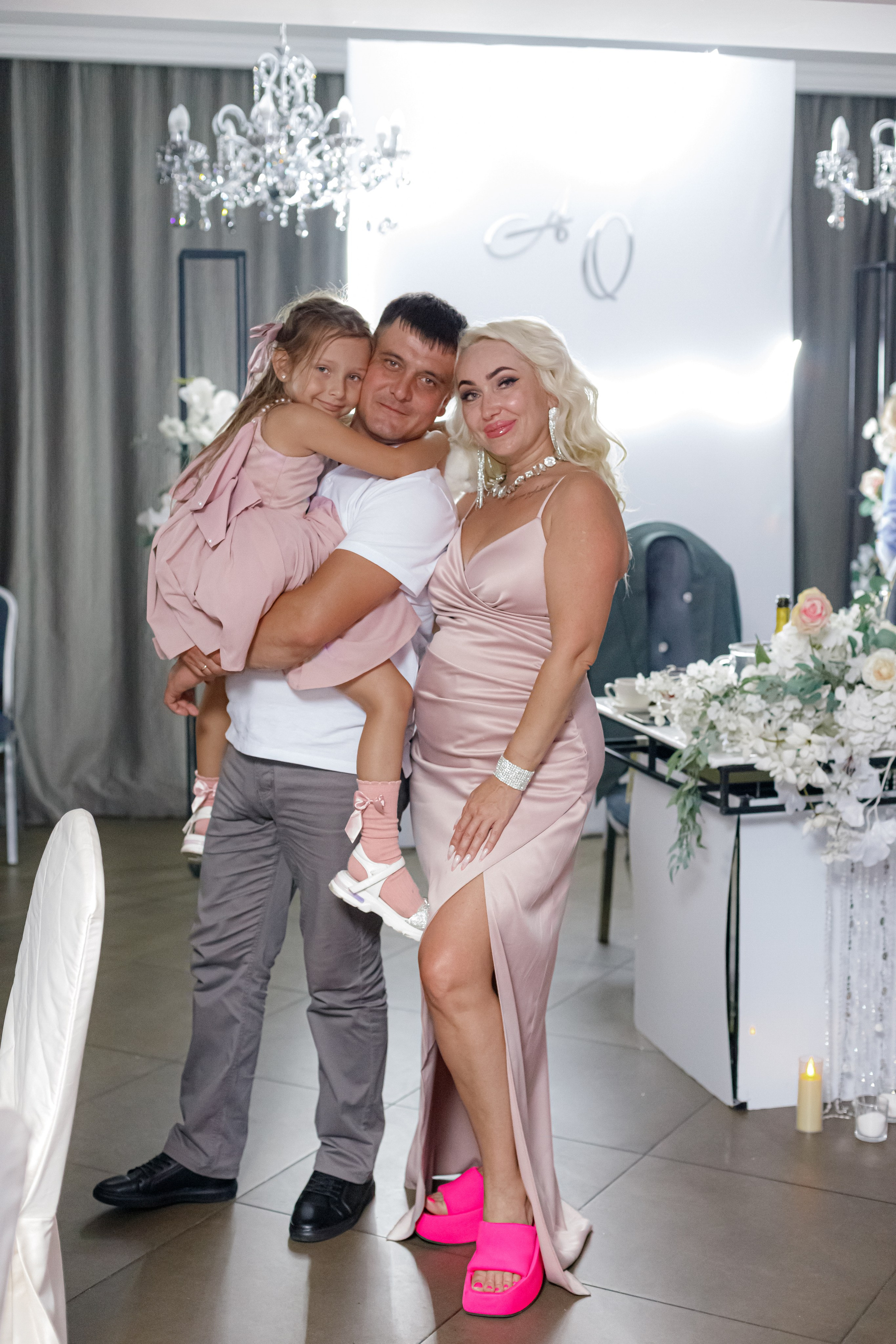 A&O wedding day. Photokarish