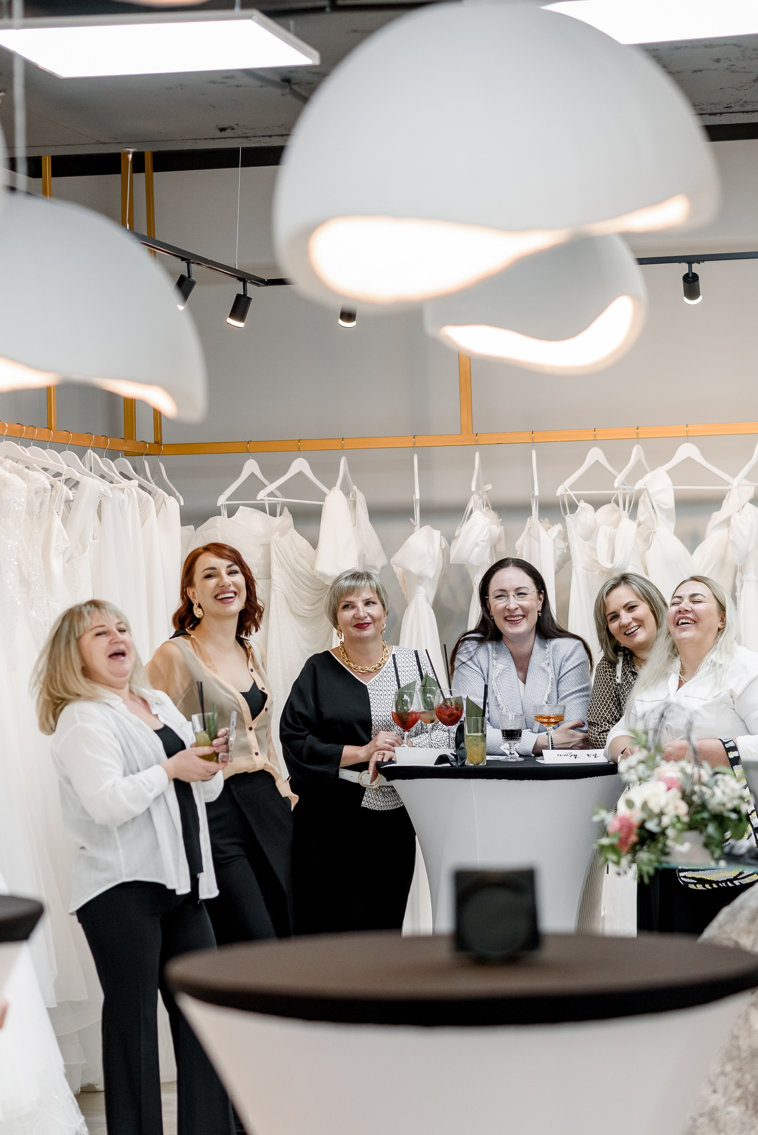 Открытие Свадебного салона. Свадебный и семейный фотограф в Ставрополе Роман Иванов