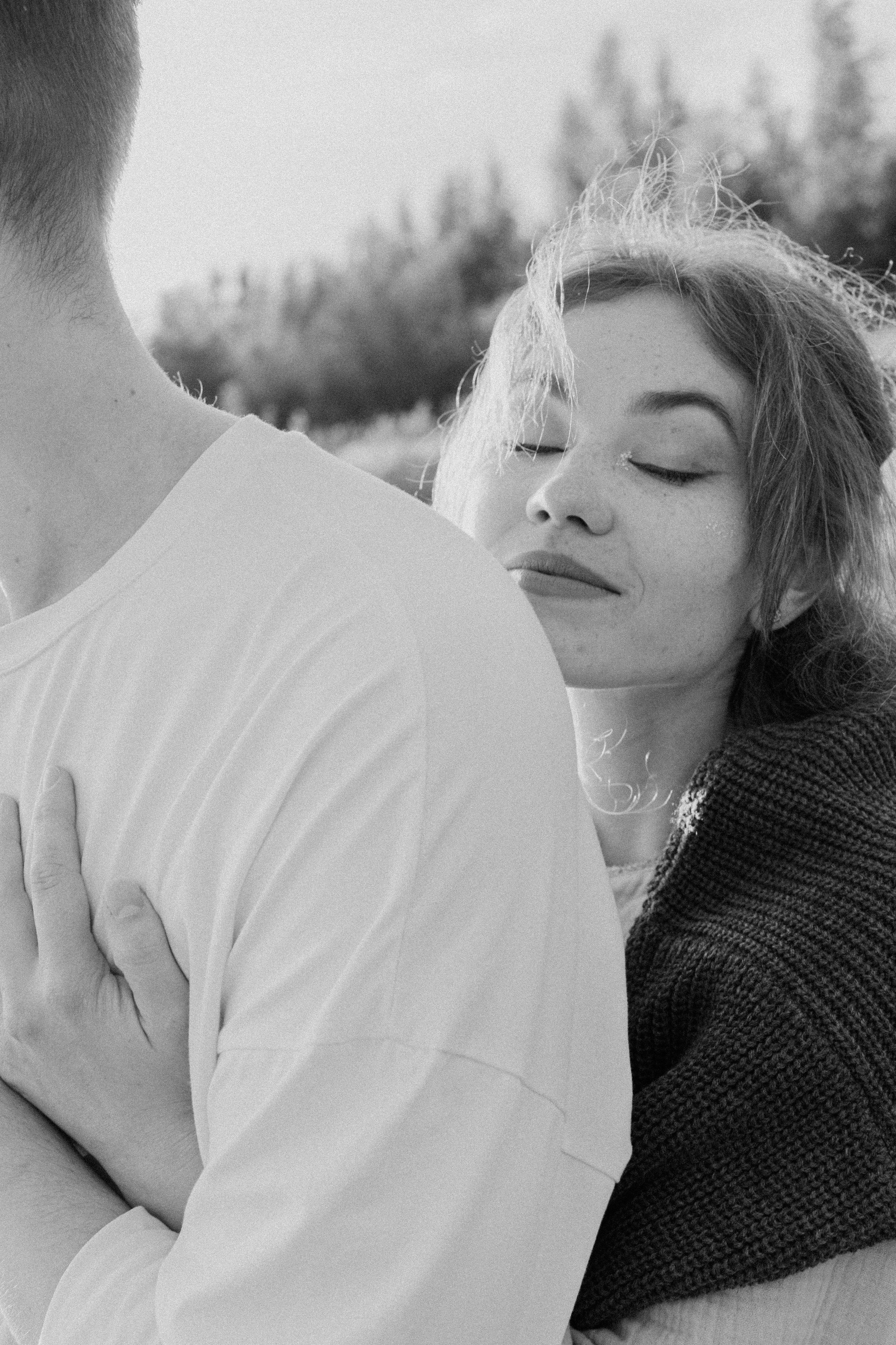 Магия света случилась с нами. Rose Korenevskaya|Ваш нежный фотограф