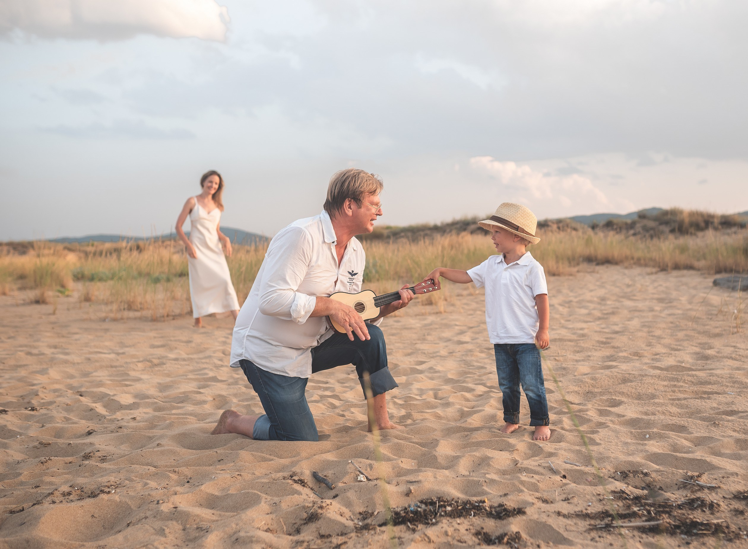 Семейная фотосессия в Болгарии. Фотограф в Болгарии. Фотограф в Созополе