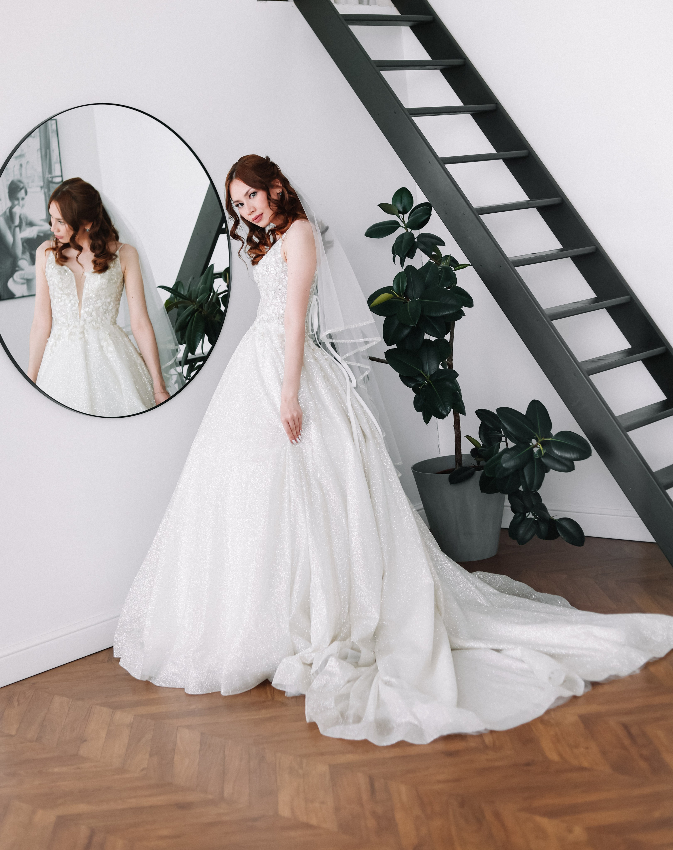 Свадьбы. Meryfotoidea